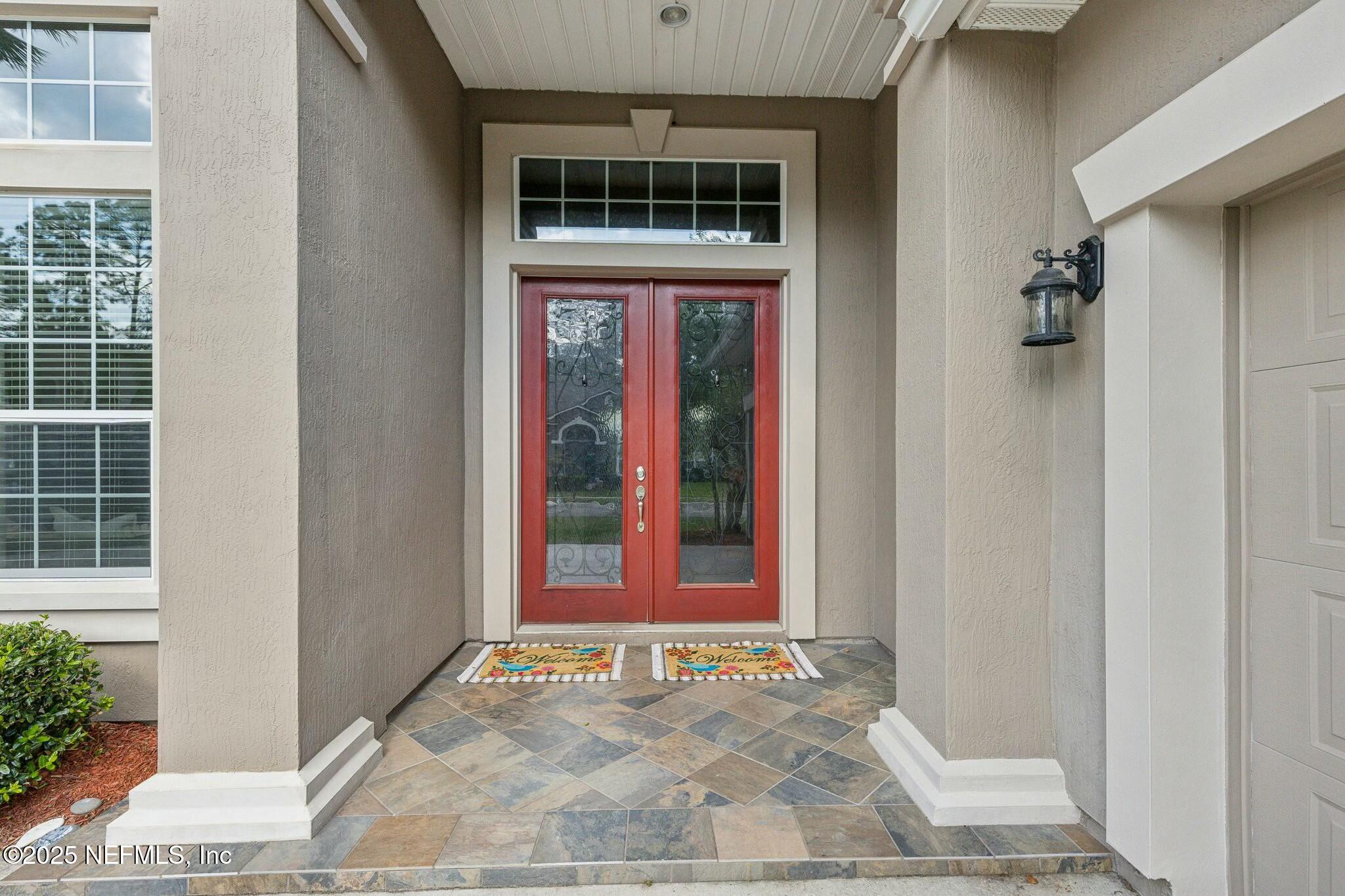 244 W BERKSWELL Drive, St. Johns