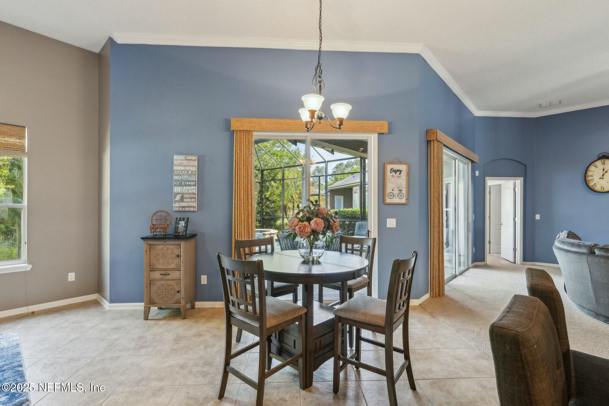 244 W BERKSWELL Drive, St. Johns