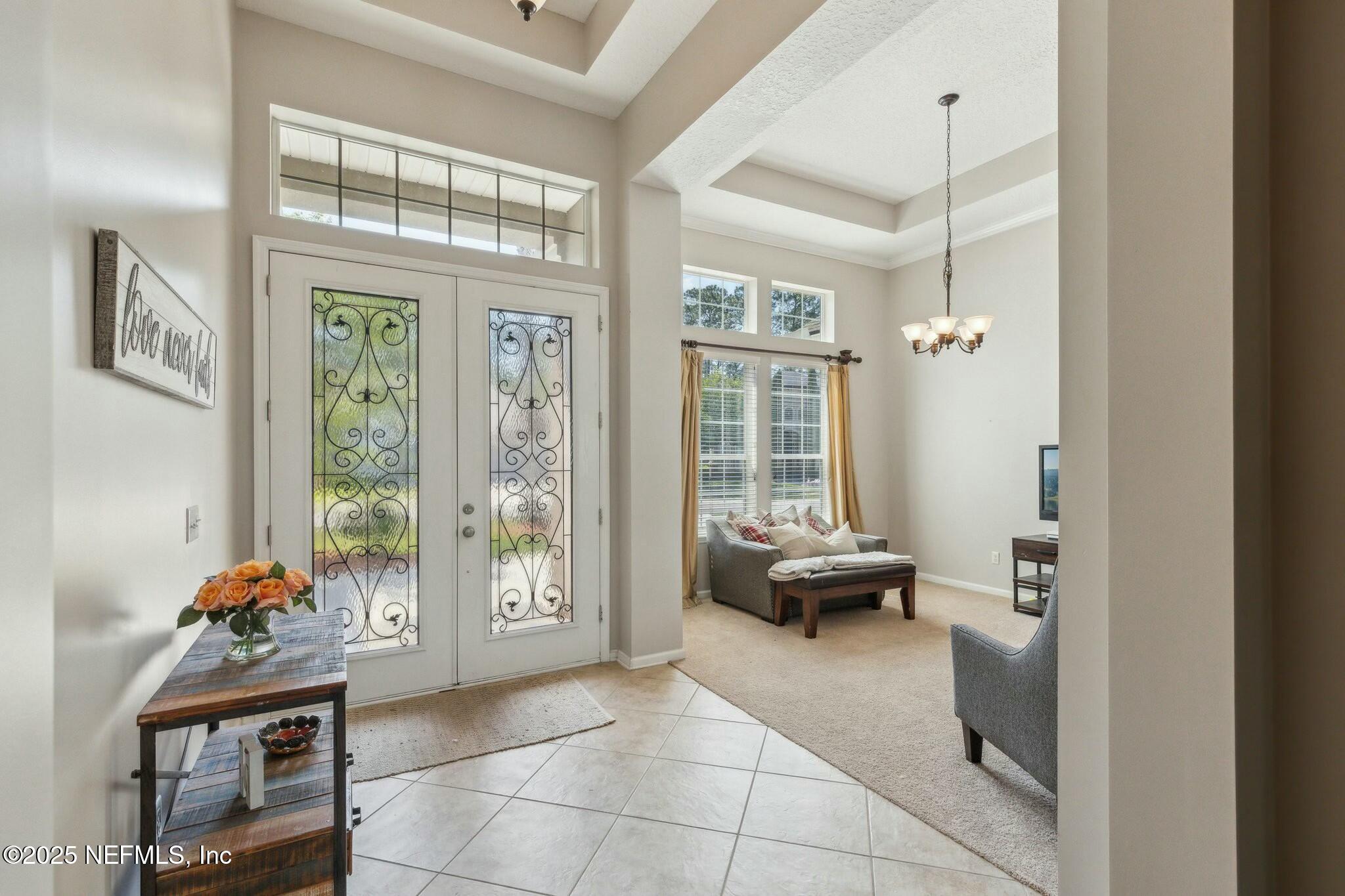 244 W BERKSWELL Drive, St. Johns
