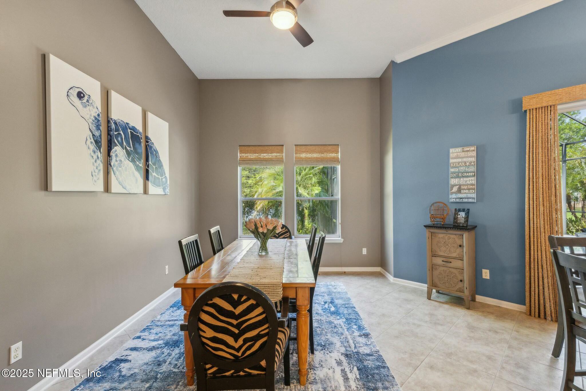 244 W BERKSWELL Drive, St. Johns