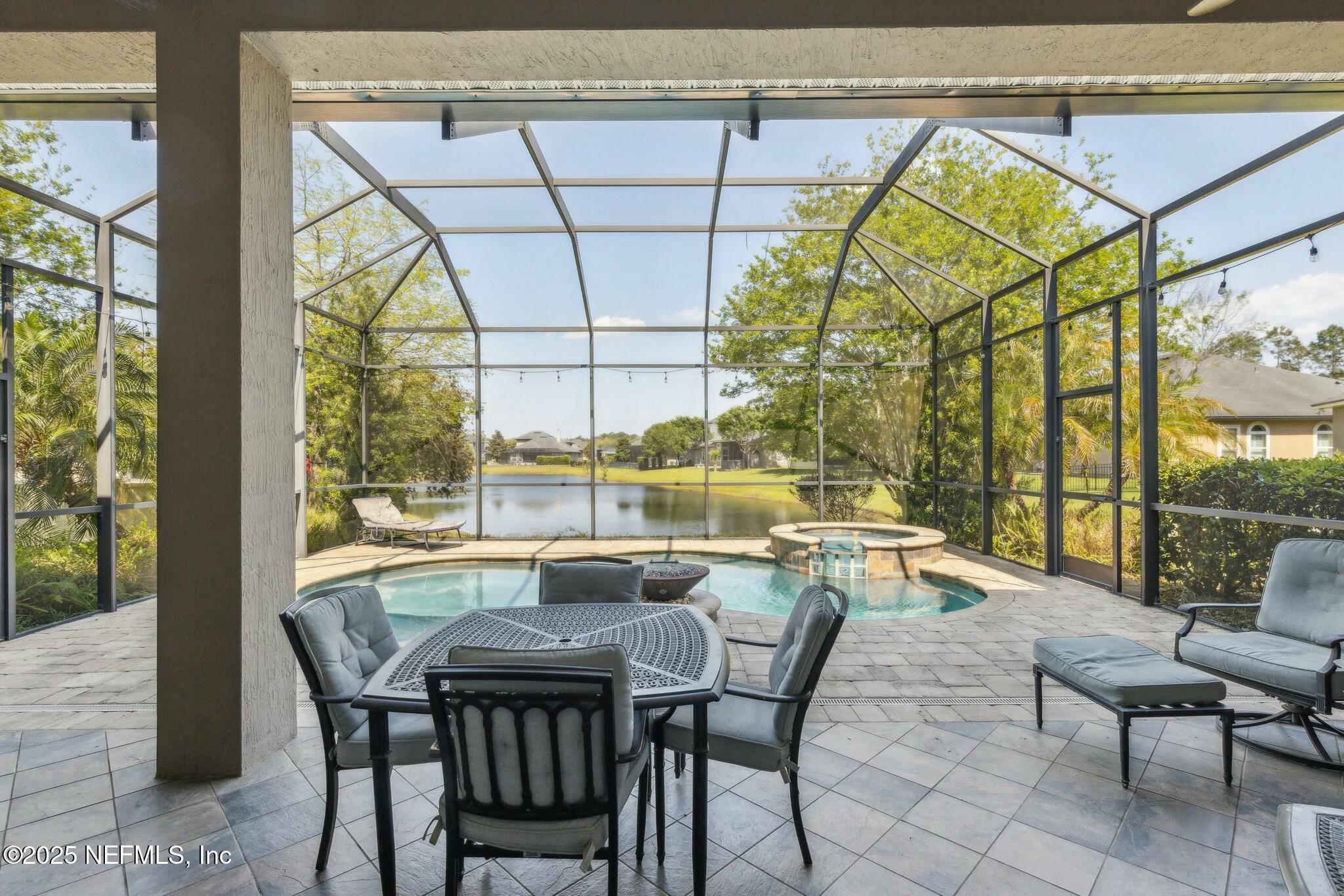 244 W BERKSWELL Drive, St. Johns