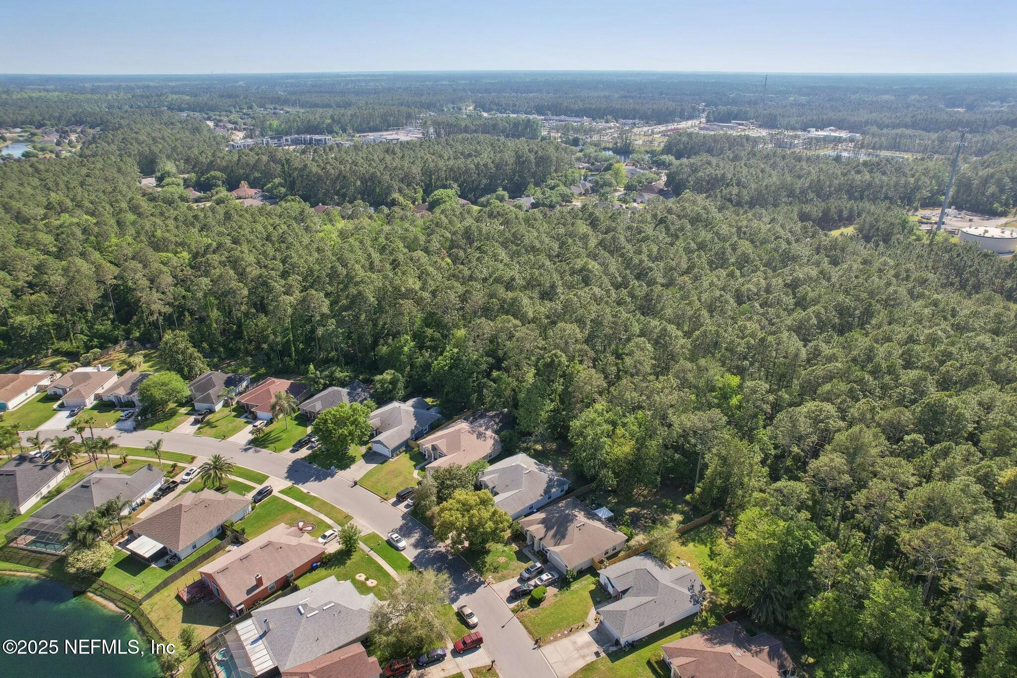 225 JOHNS GLEN Drive, St. Johns