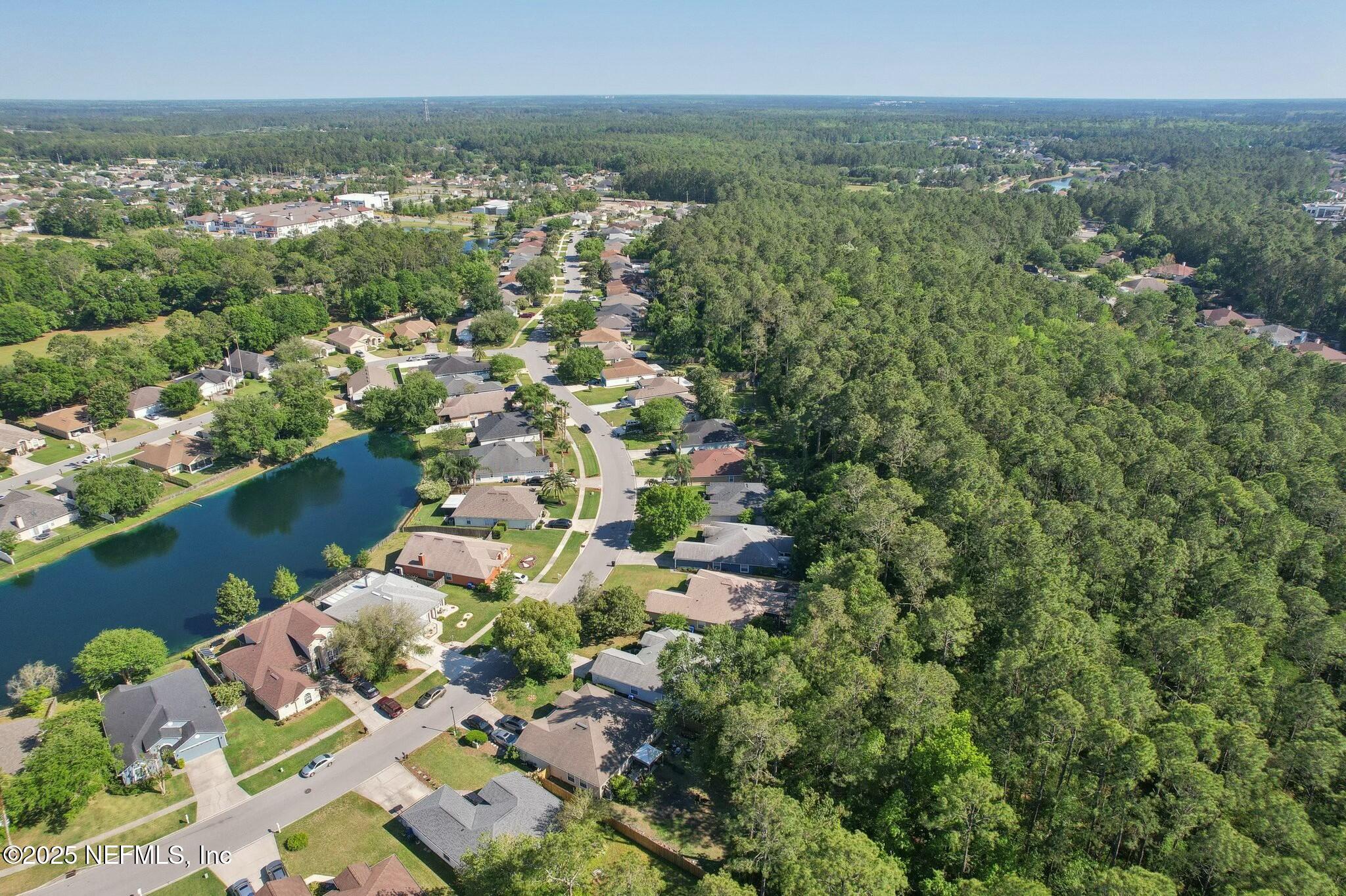 225 JOHNS GLEN Drive, St. Johns