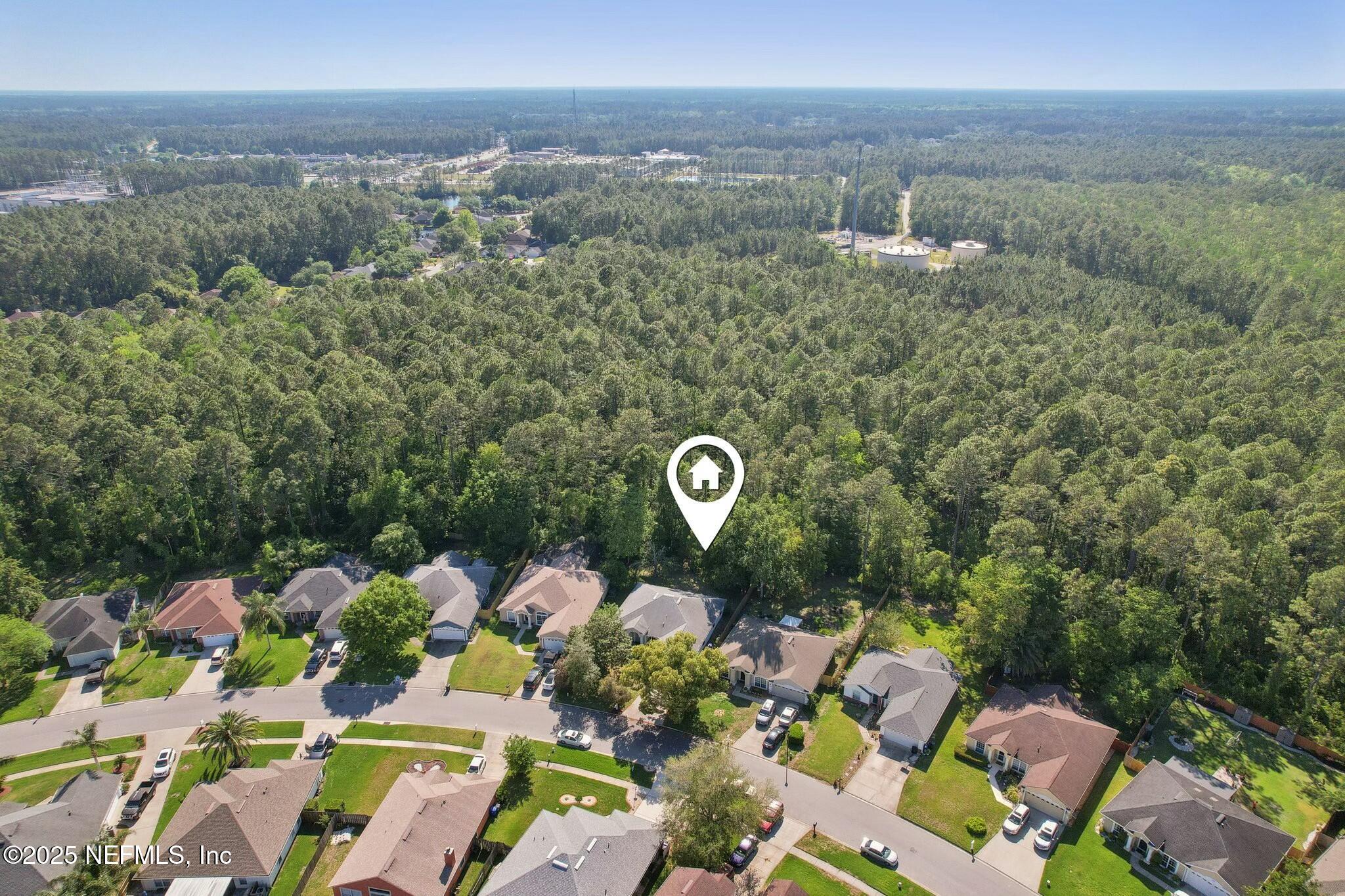 225 JOHNS GLEN Drive, St. Johns