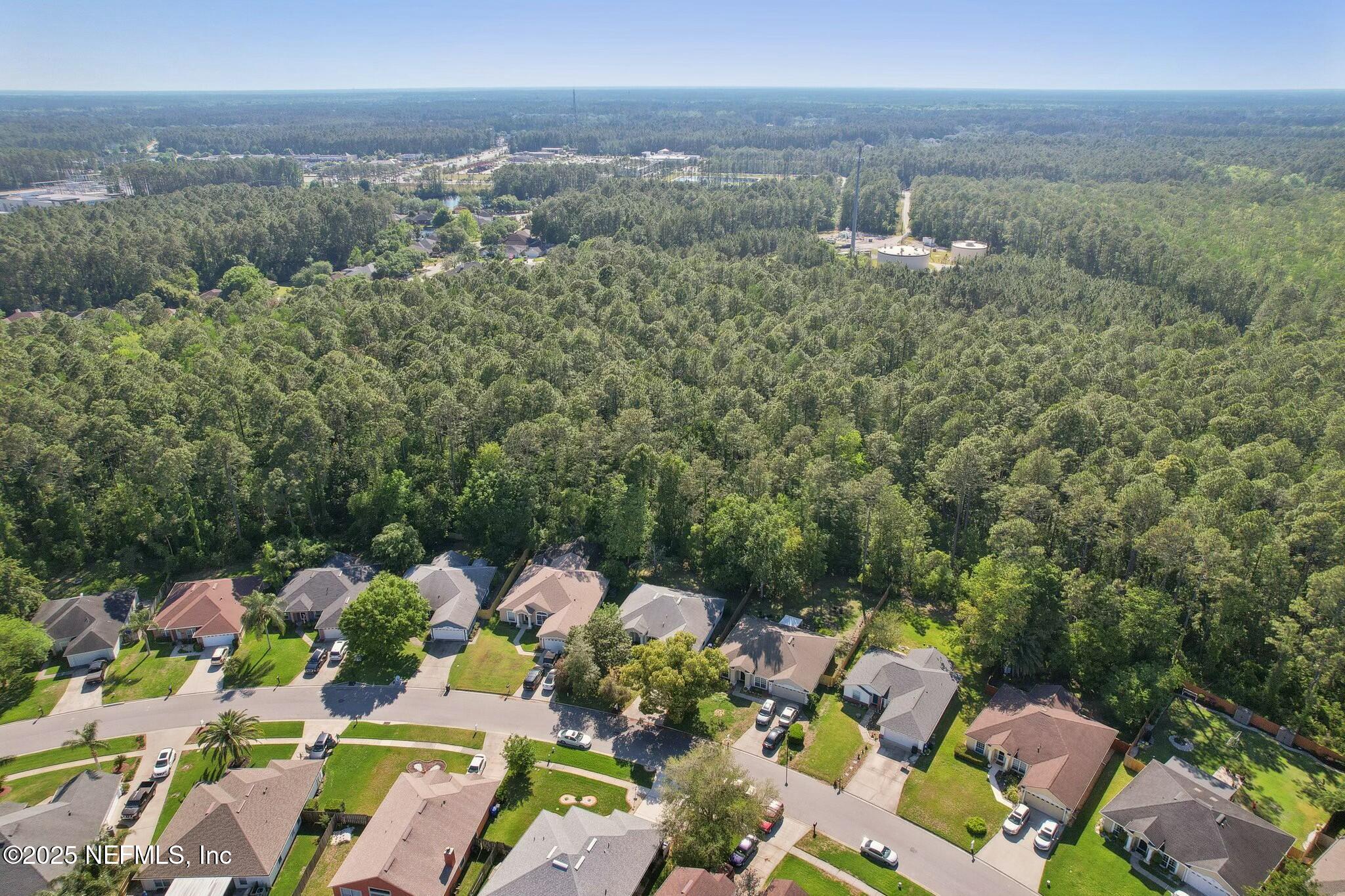 225 JOHNS GLEN Drive, St. Johns