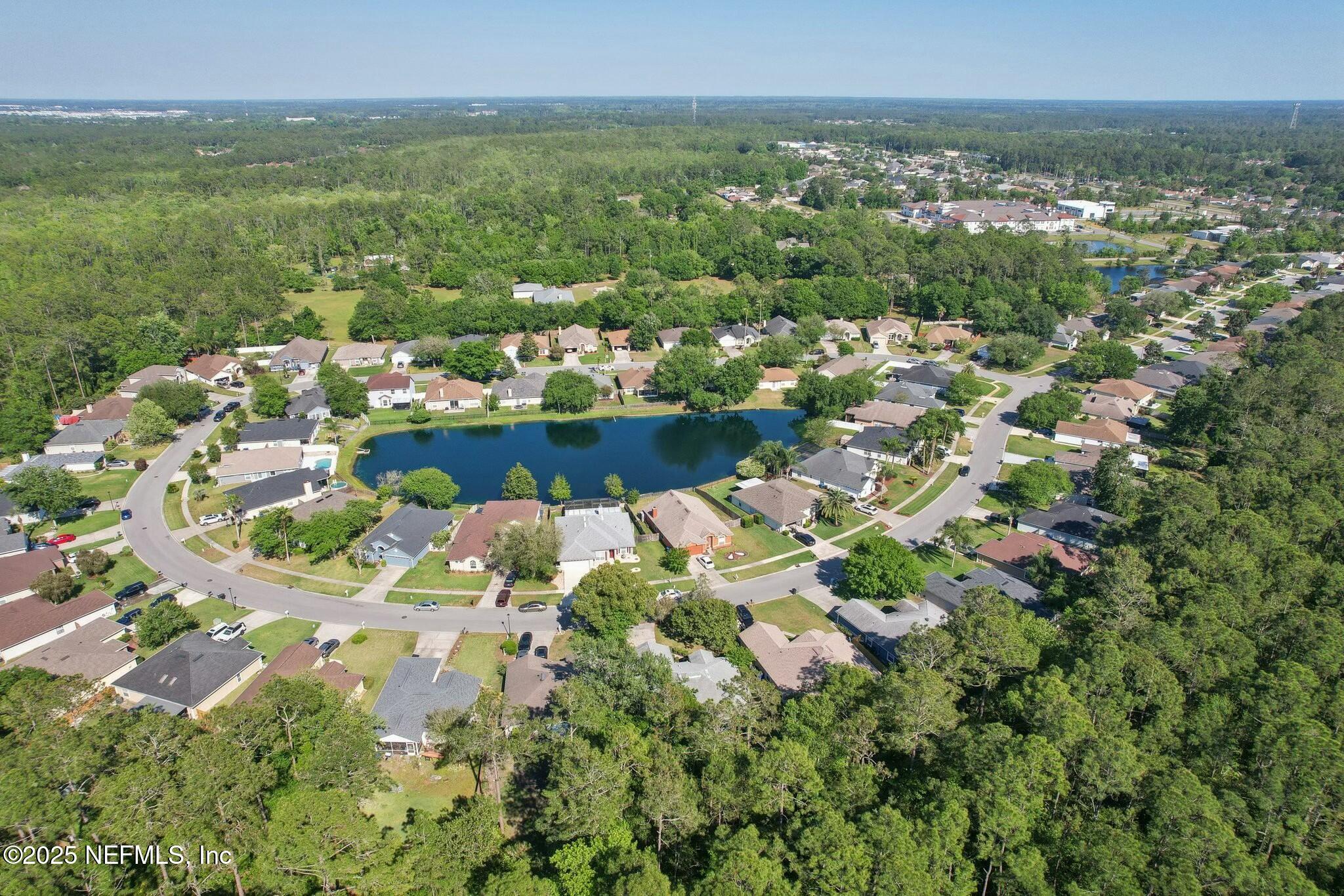 225 JOHNS GLEN Drive, St. Johns