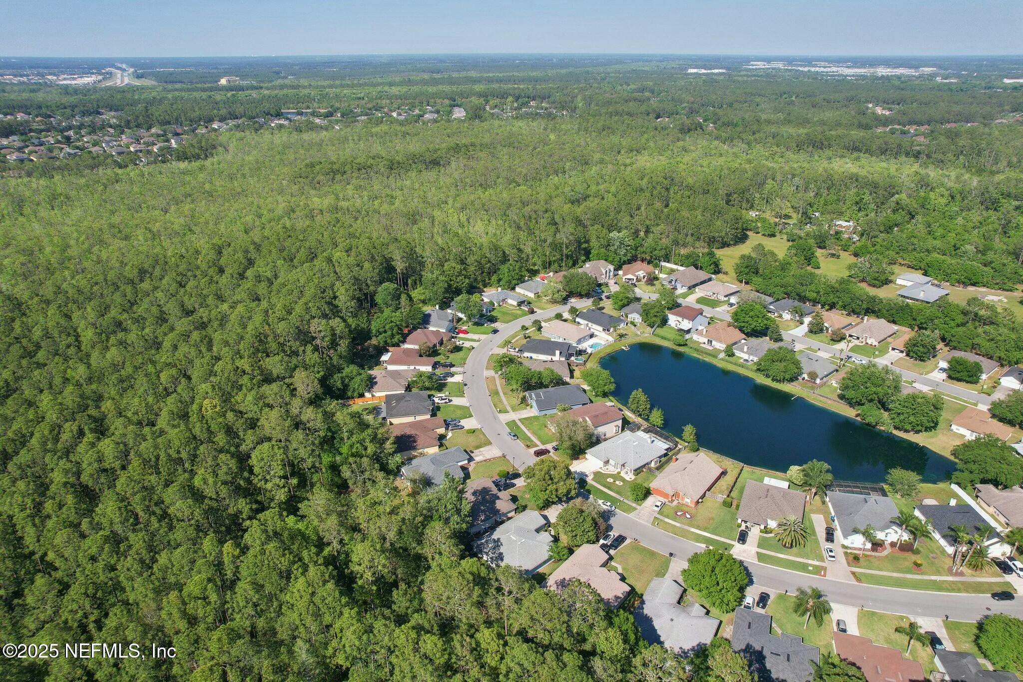 225 JOHNS GLEN Drive, St. Johns