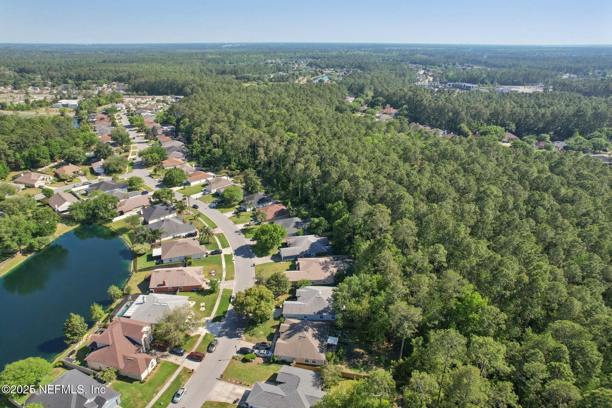 225 JOHNS GLEN Drive, St. Johns