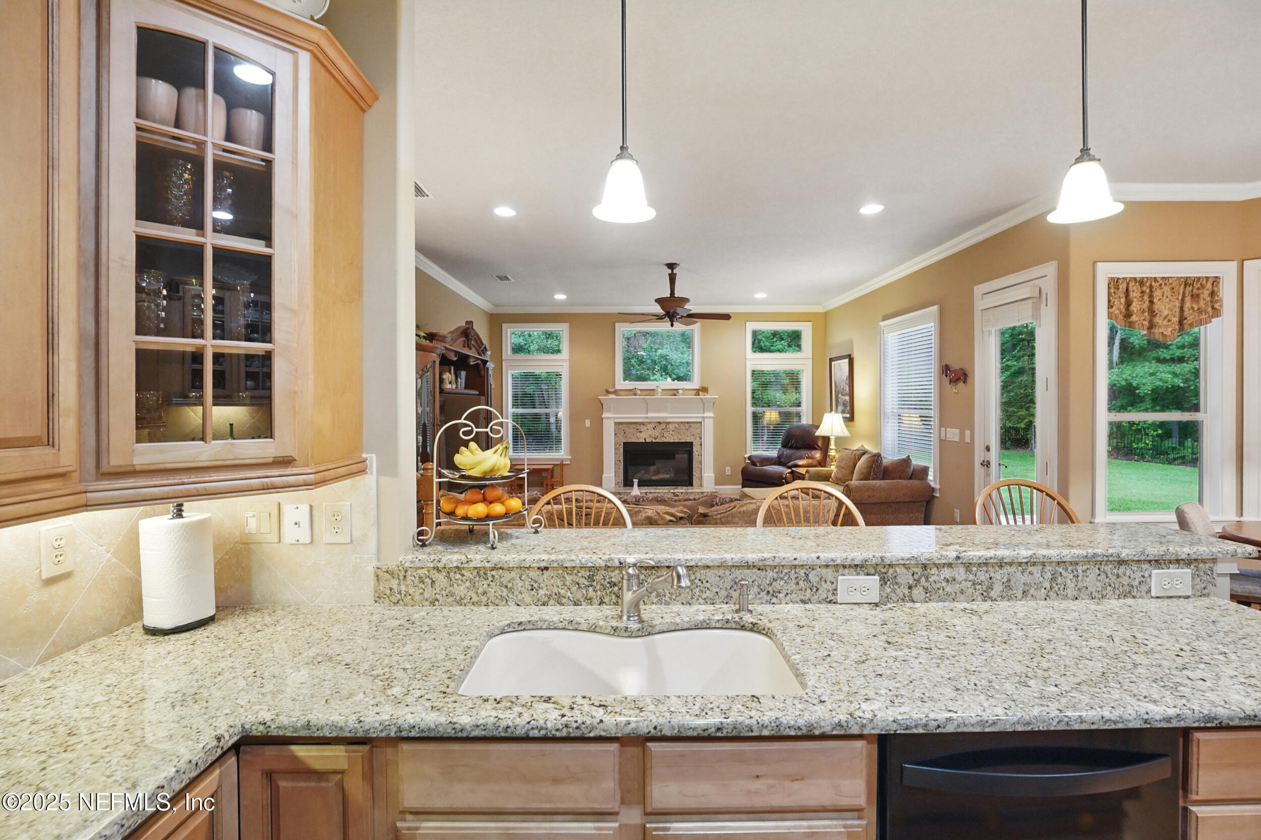 501 GREENBRIAR Road, St. Johns