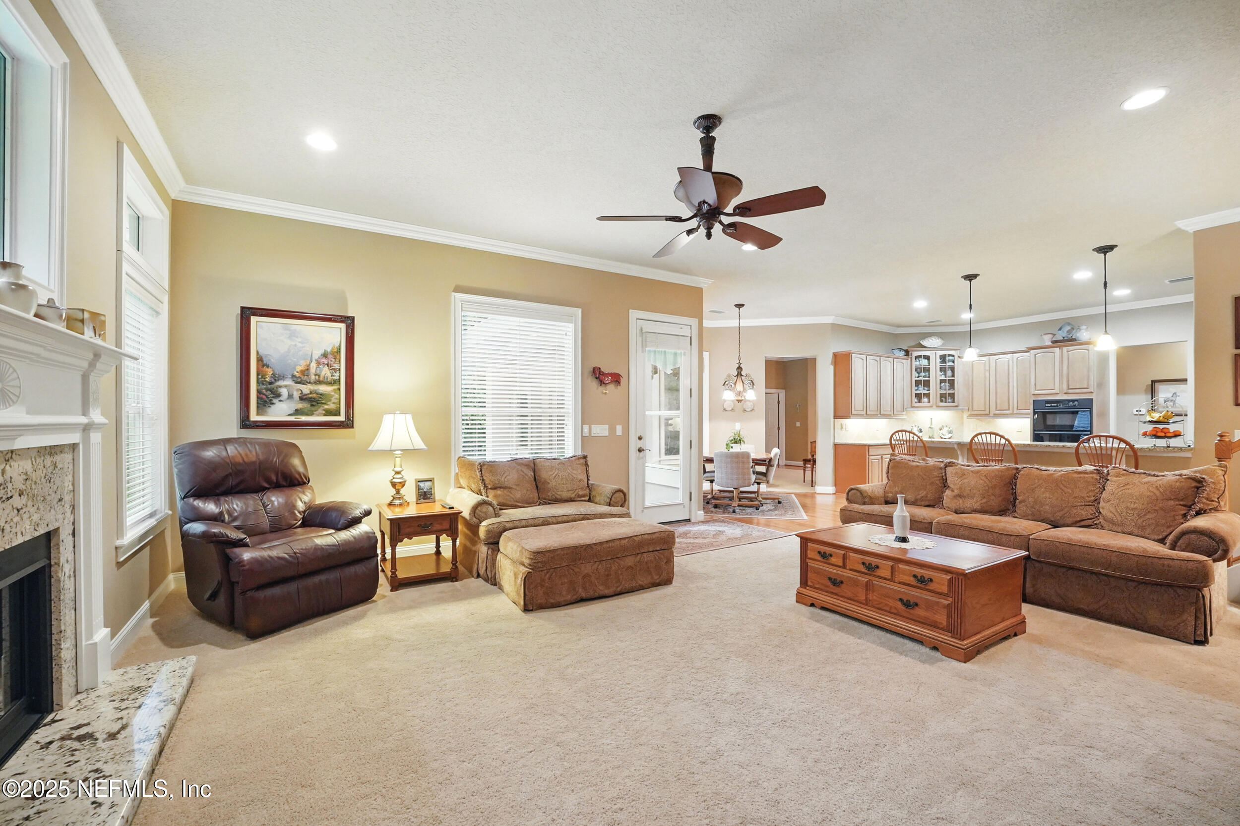 501 GREENBRIAR Road, St. Johns