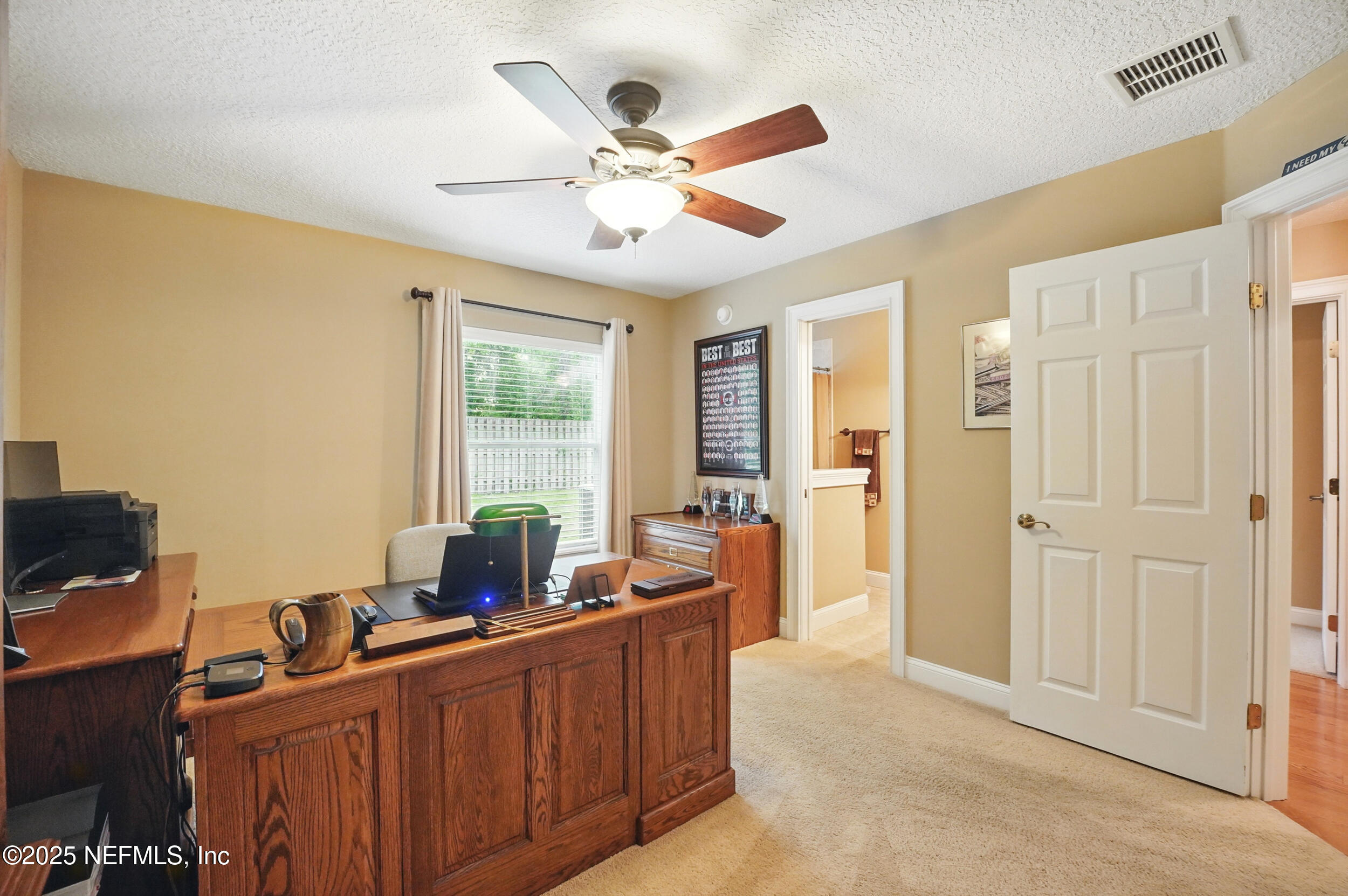 501 GREENBRIAR Road, St. Johns