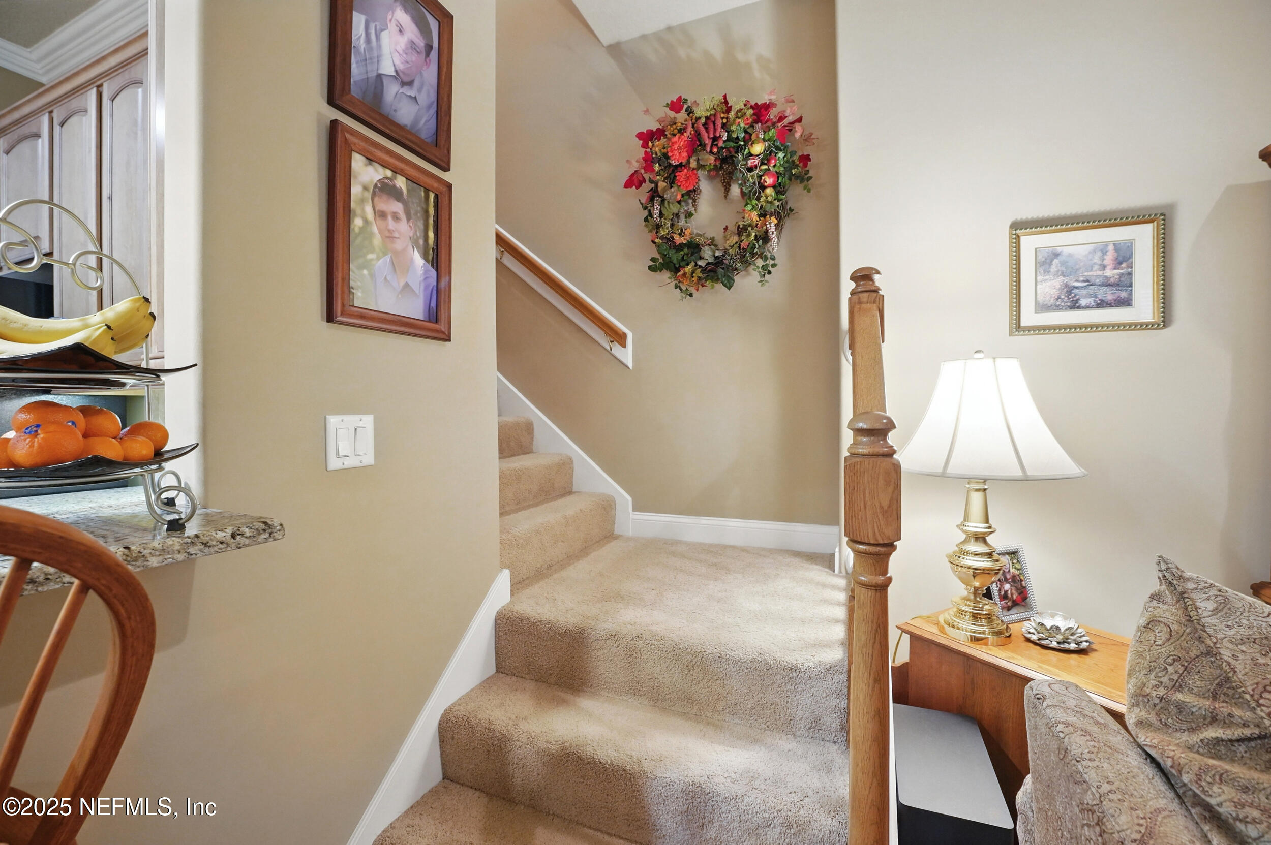 501 GREENBRIAR Road, St. Johns