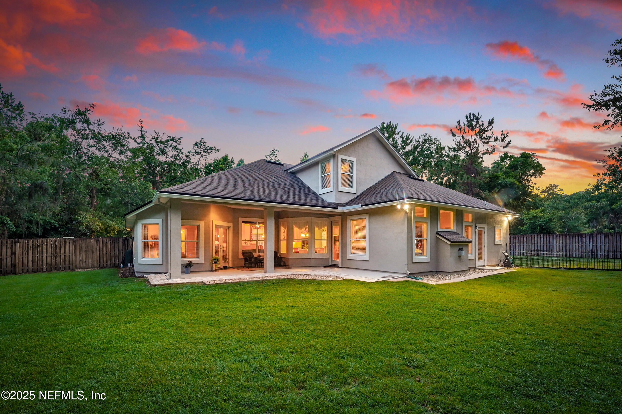 501 GREENBRIAR Road, St. Johns