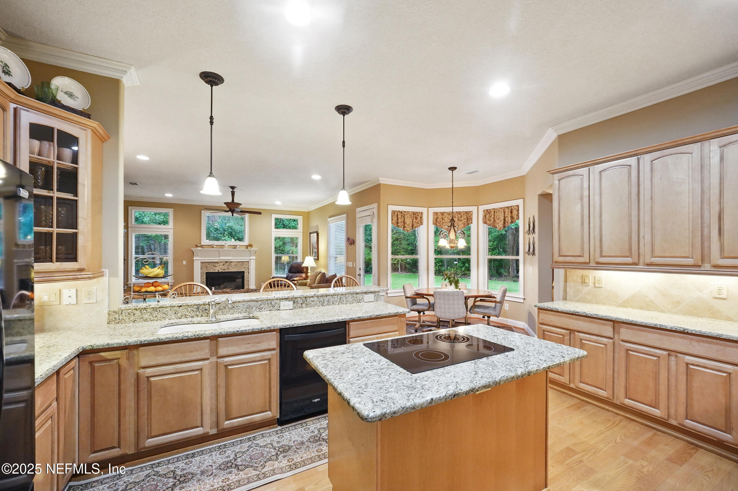 501 GREENBRIAR Road, St. Johns