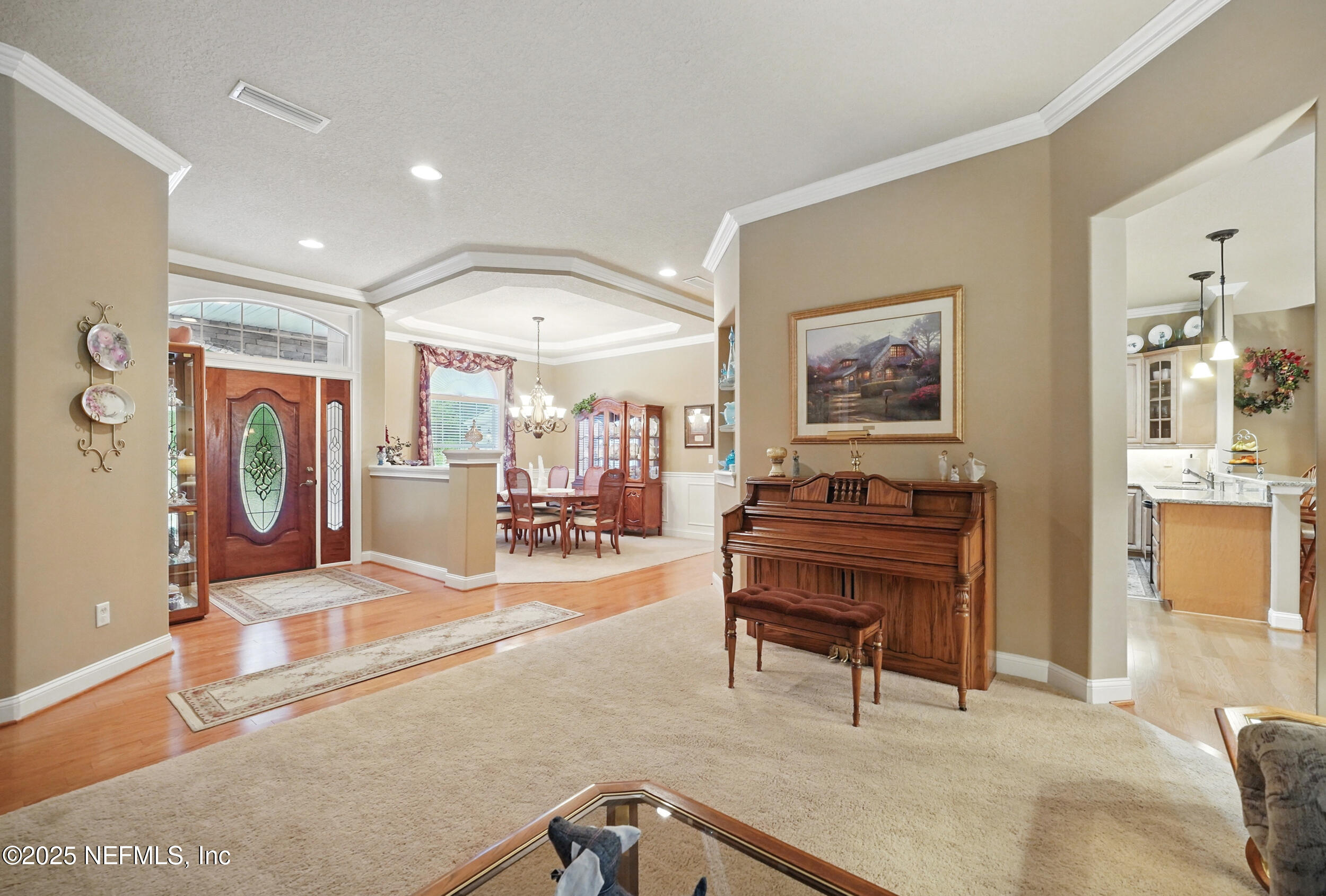 501 GREENBRIAR Road, St. Johns
