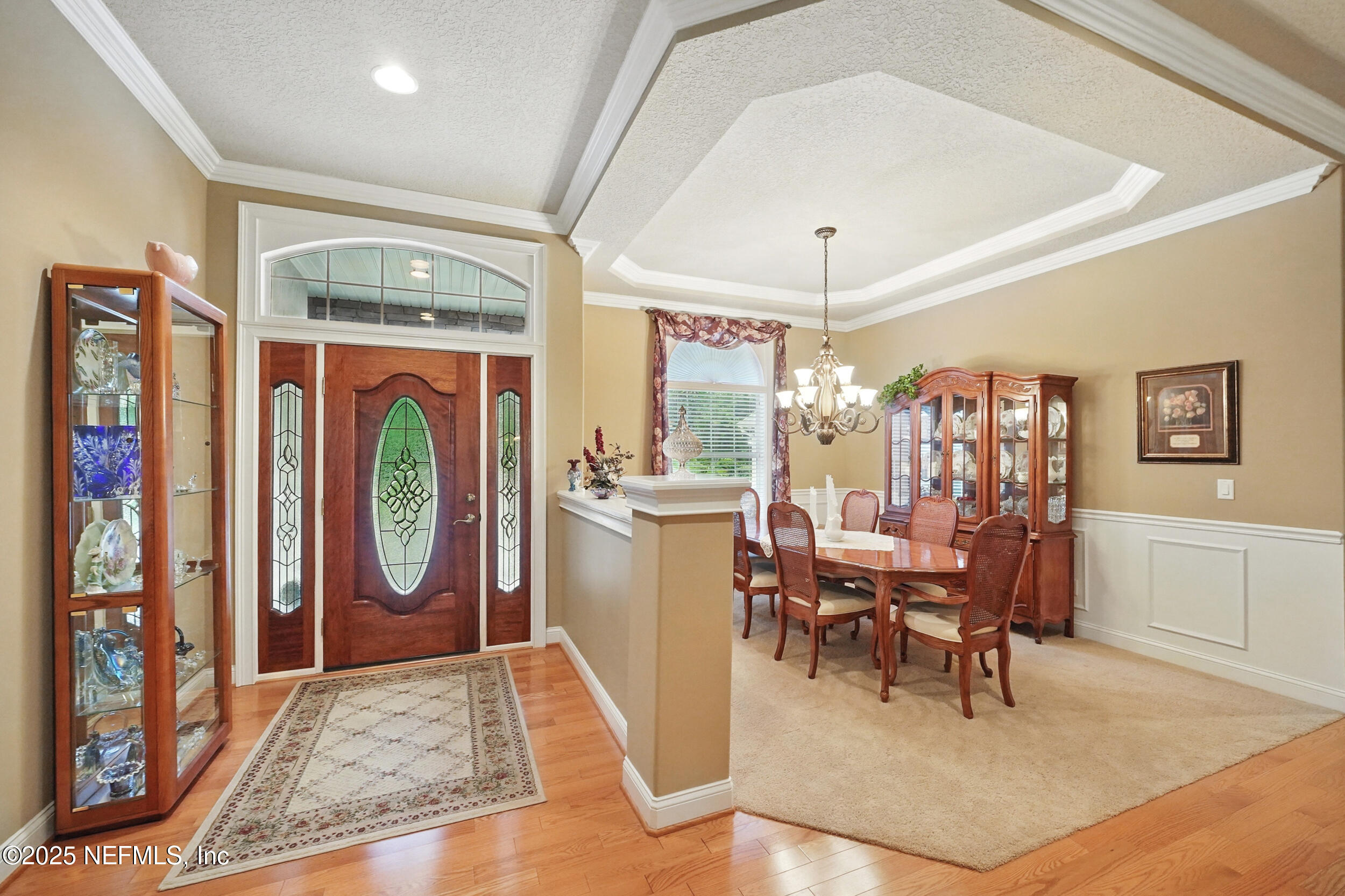 501 GREENBRIAR Road, St. Johns