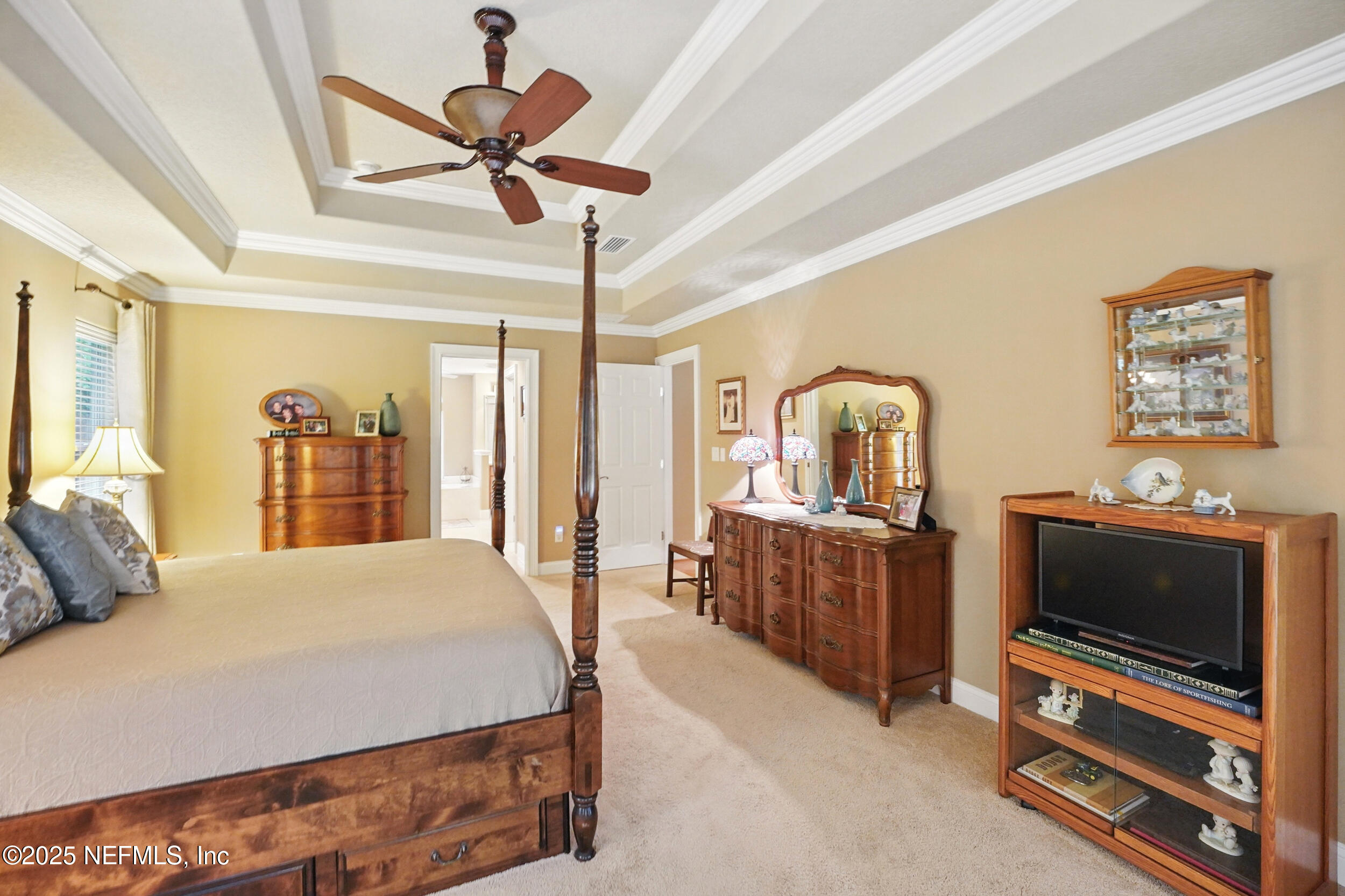 501 GREENBRIAR Road, St. Johns