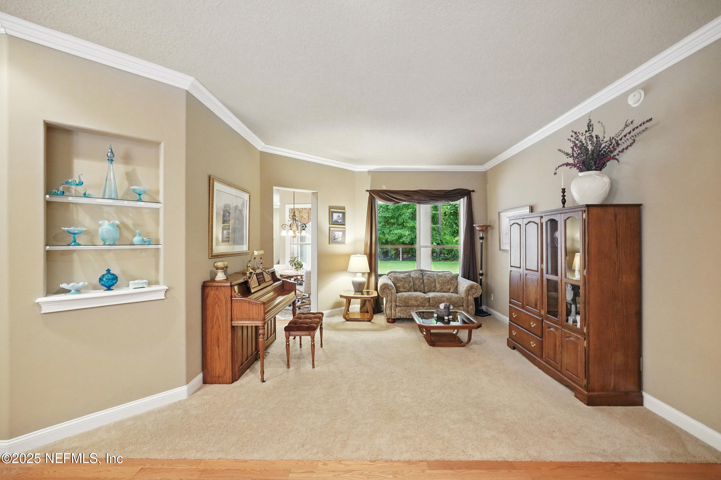 501 GREENBRIAR Road, St. Johns