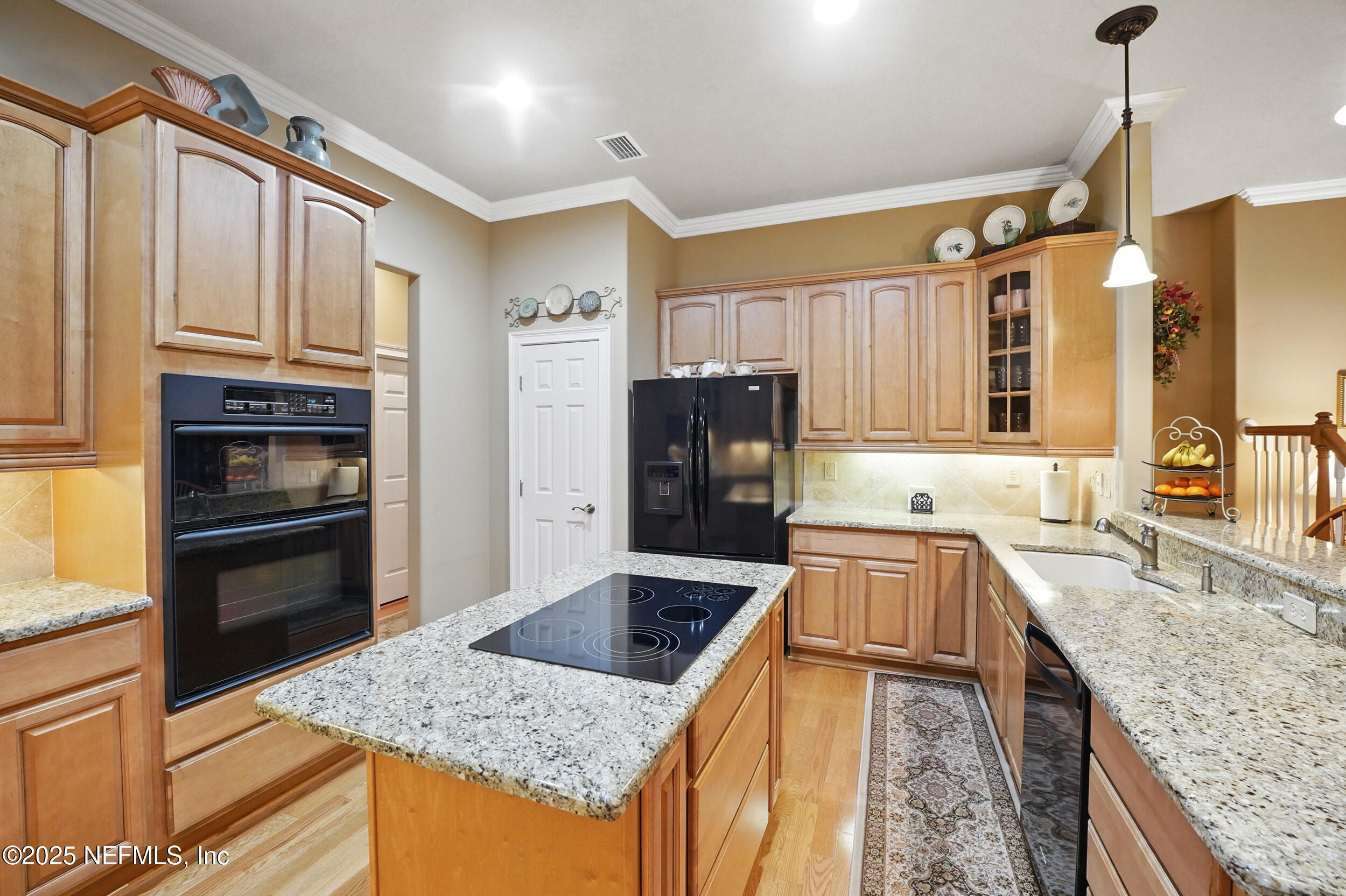 501 GREENBRIAR Road, St. Johns