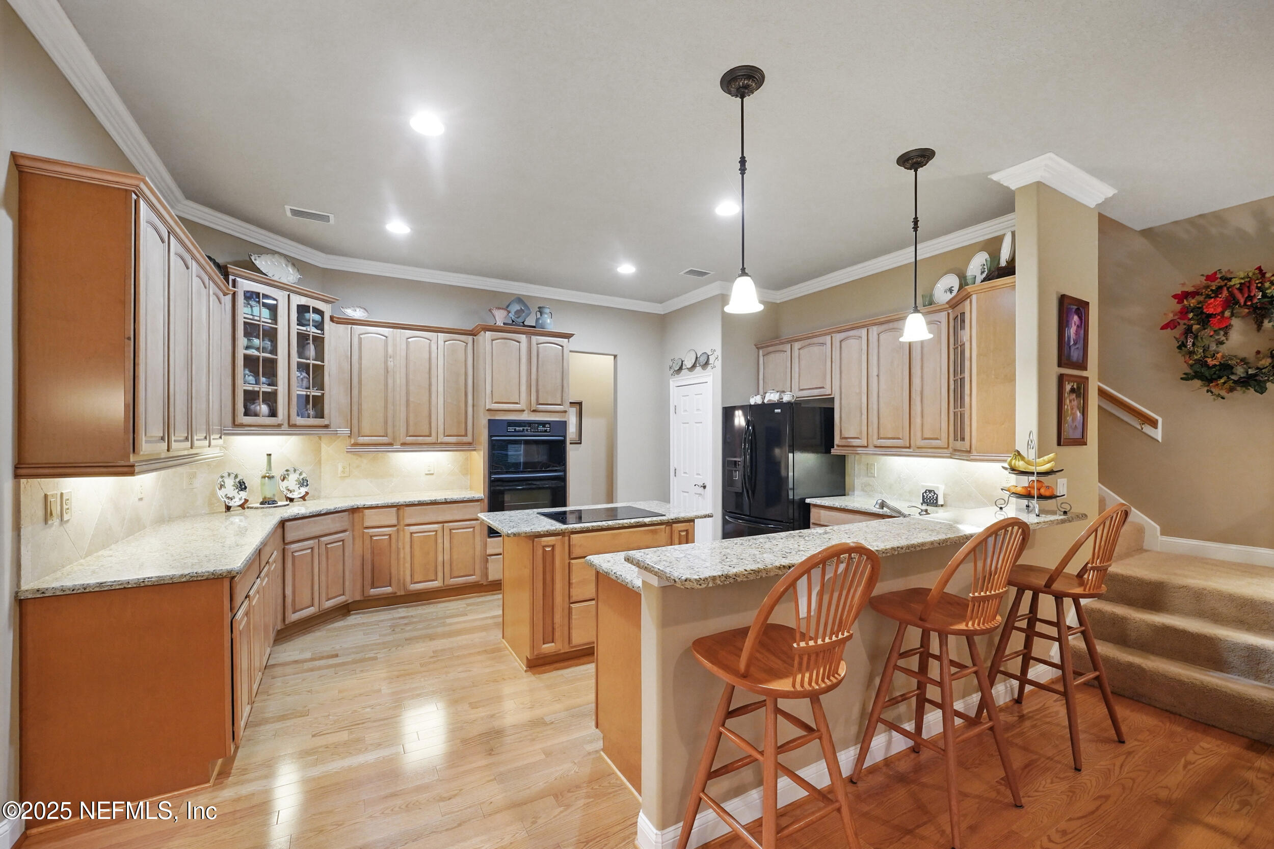501 GREENBRIAR Road, St. Johns