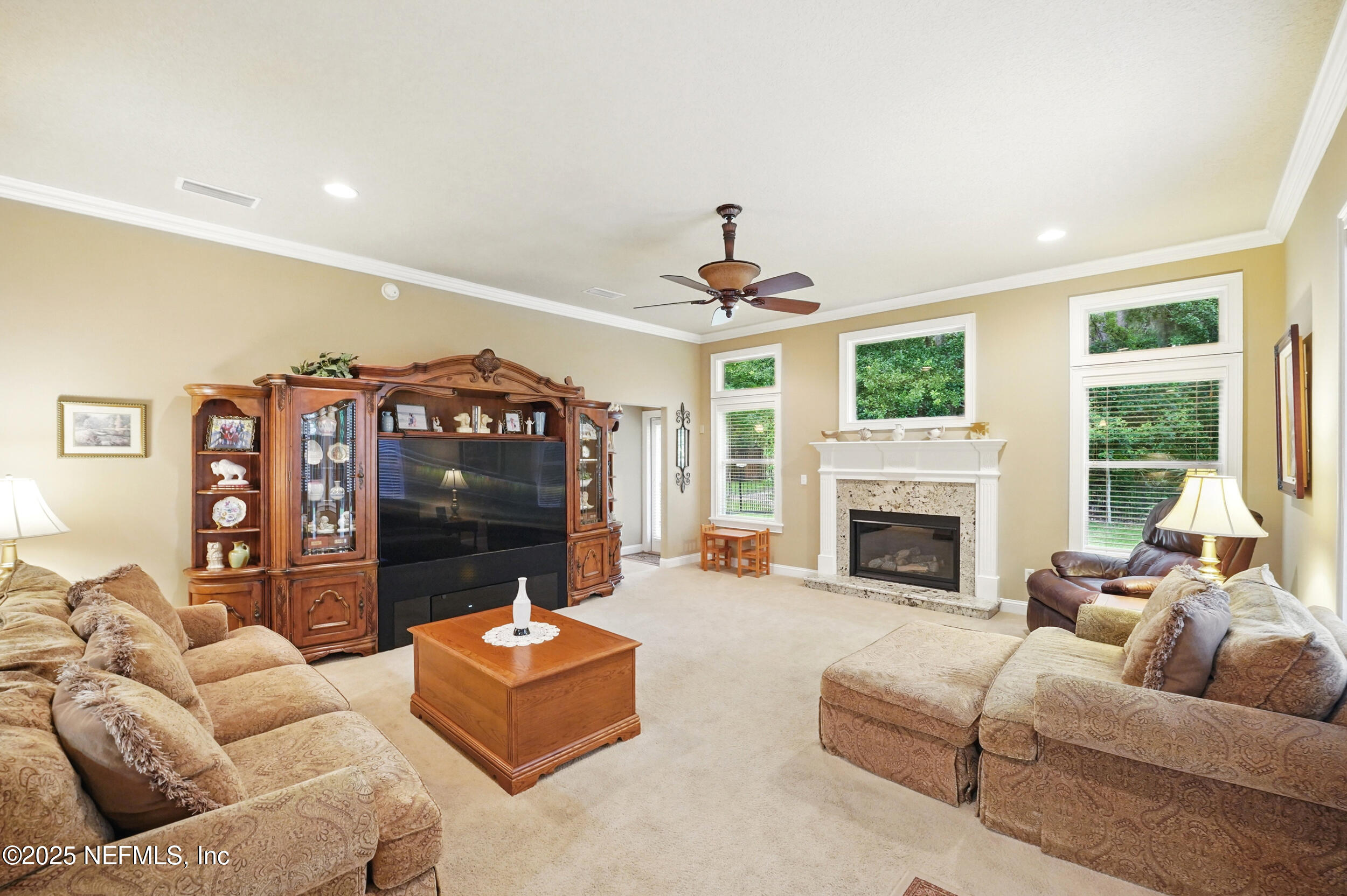 501 GREENBRIAR Road, St. Johns