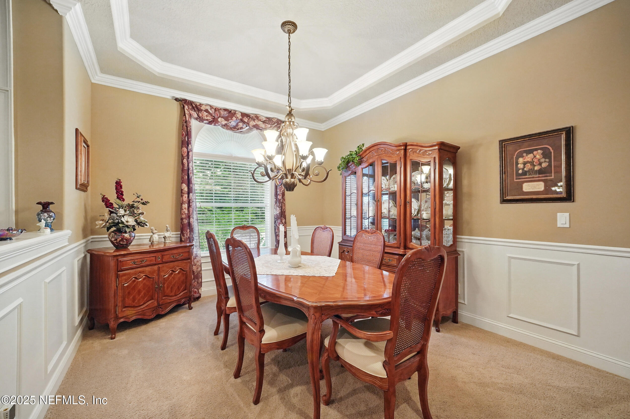 501 GREENBRIAR Road, St. Johns