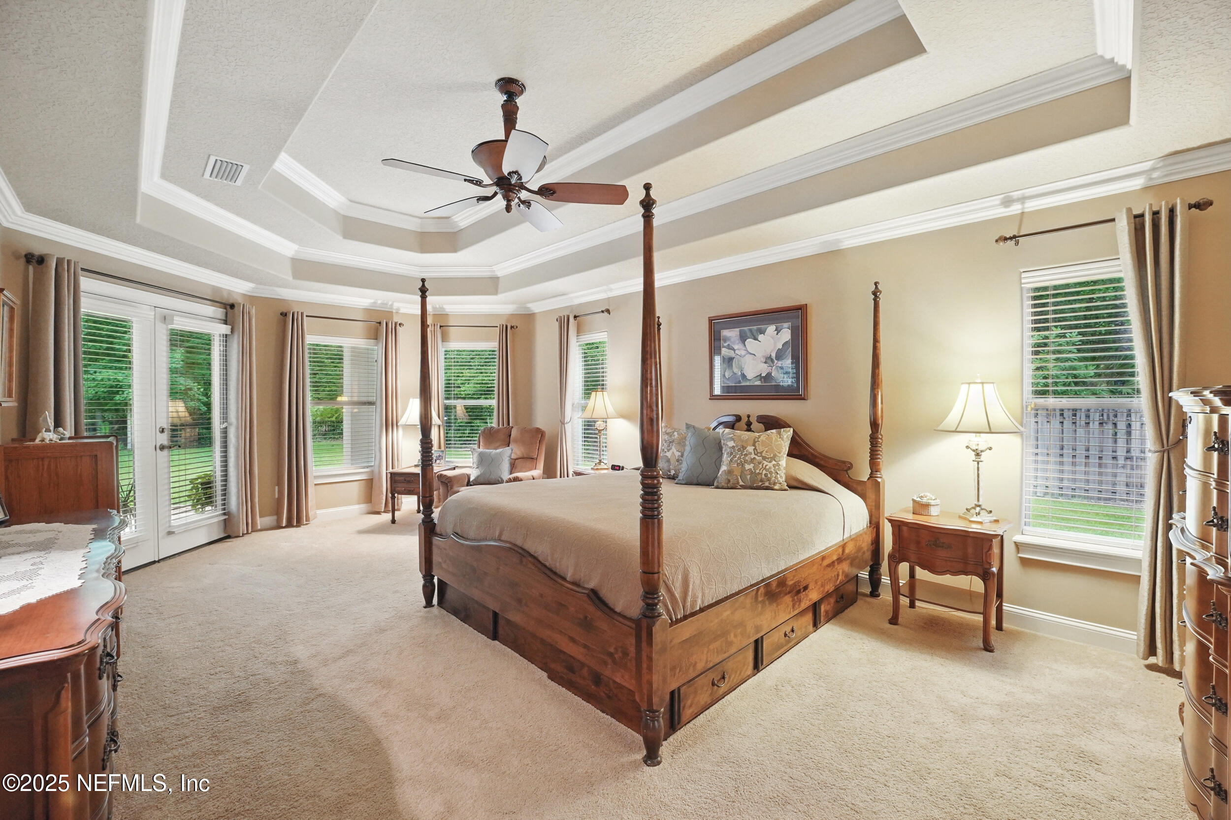 501 GREENBRIAR Road, St. Johns