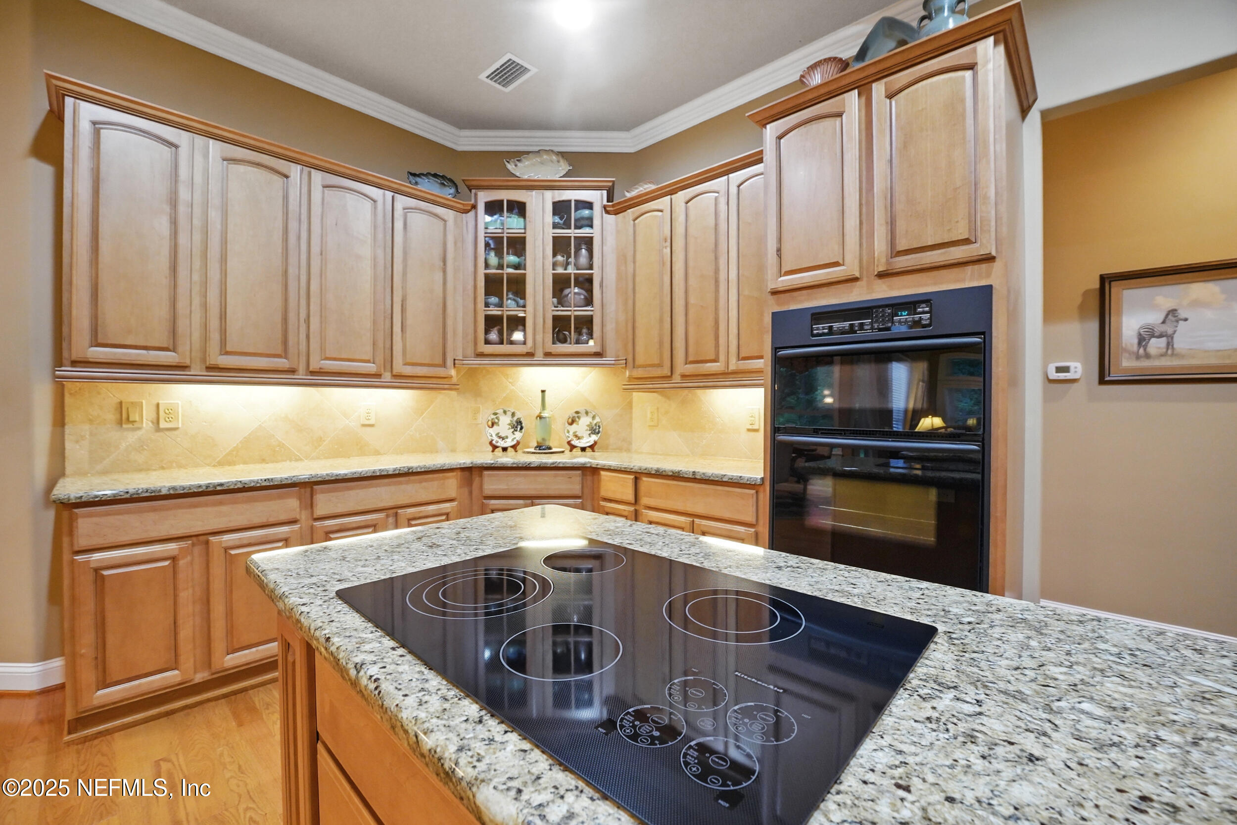 501 GREENBRIAR Road, St. Johns