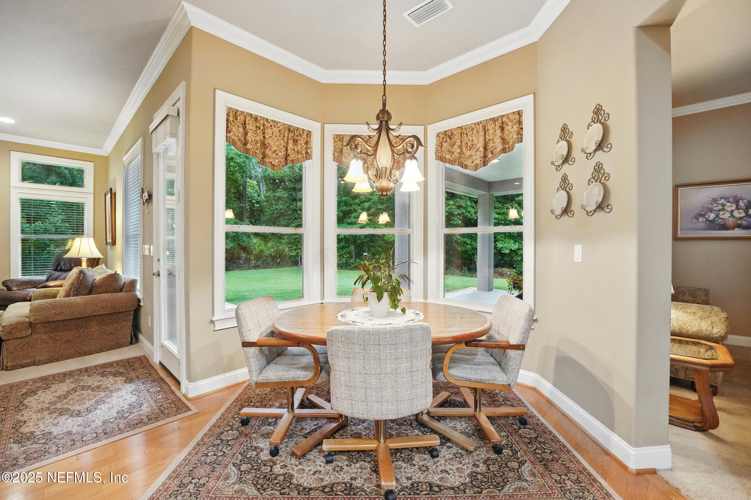 501 GREENBRIAR Road, St. Johns