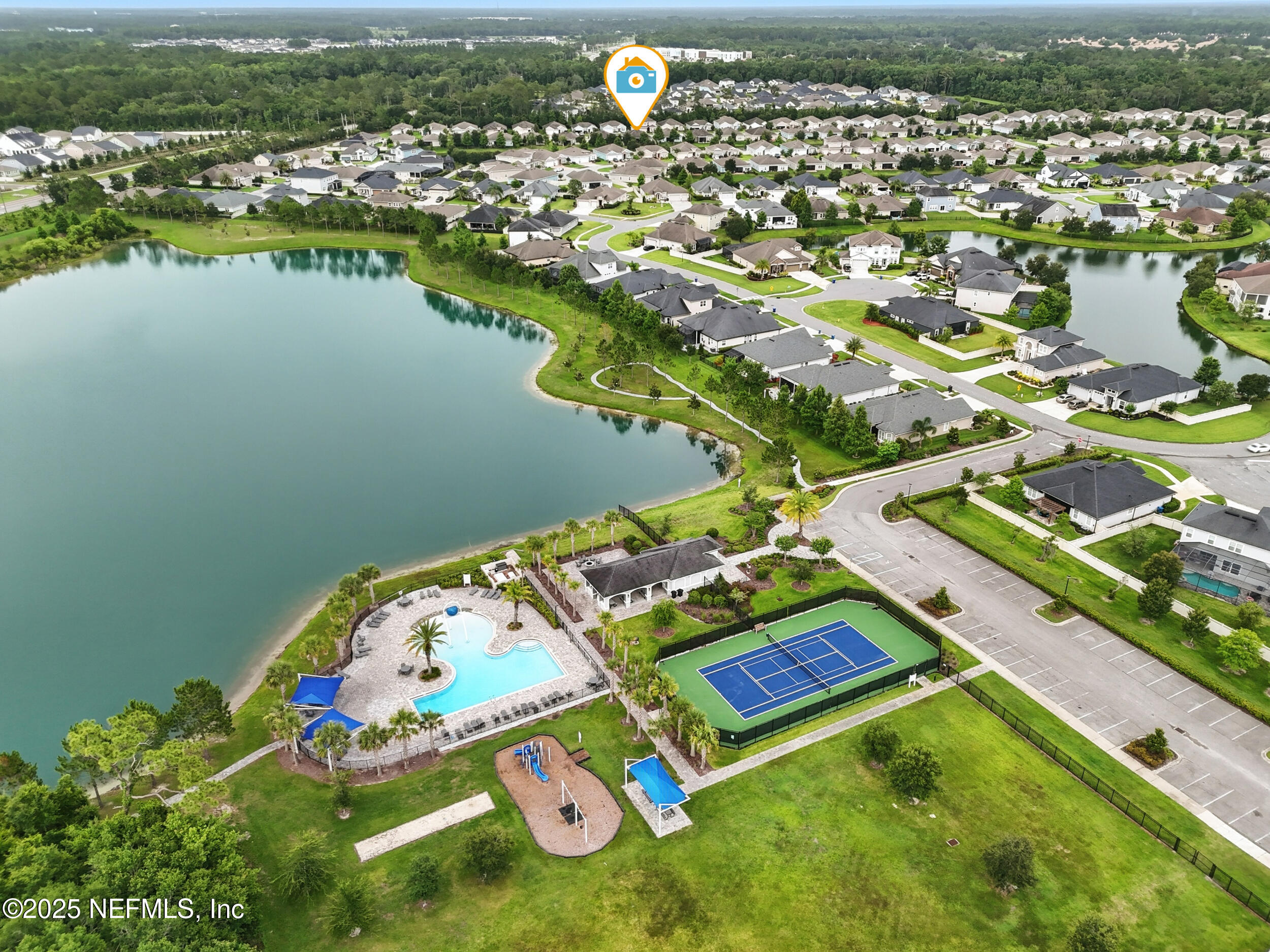 74 ATHENS Drive, St. Augustine