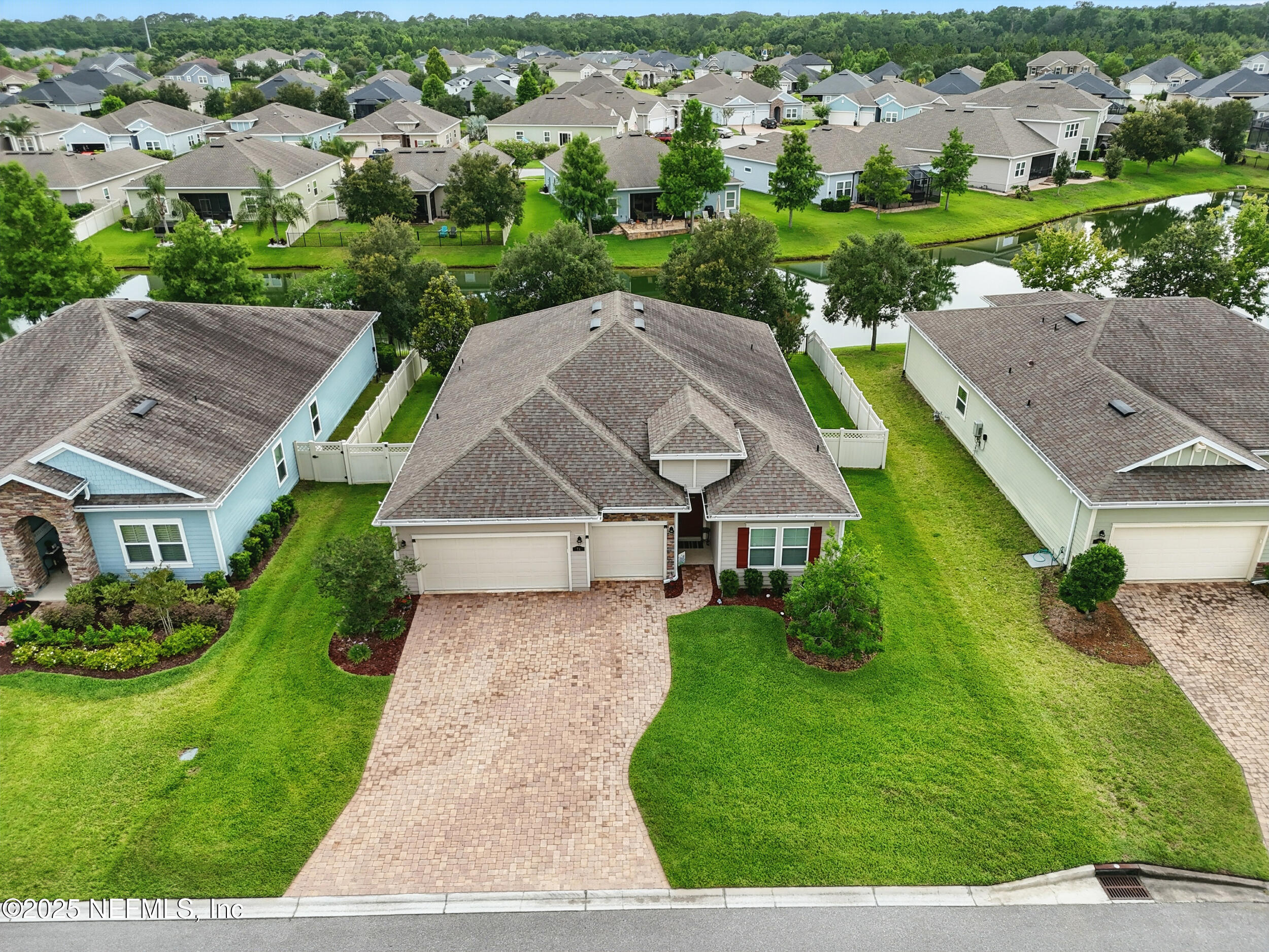 74 ATHENS Drive, St. Augustine
