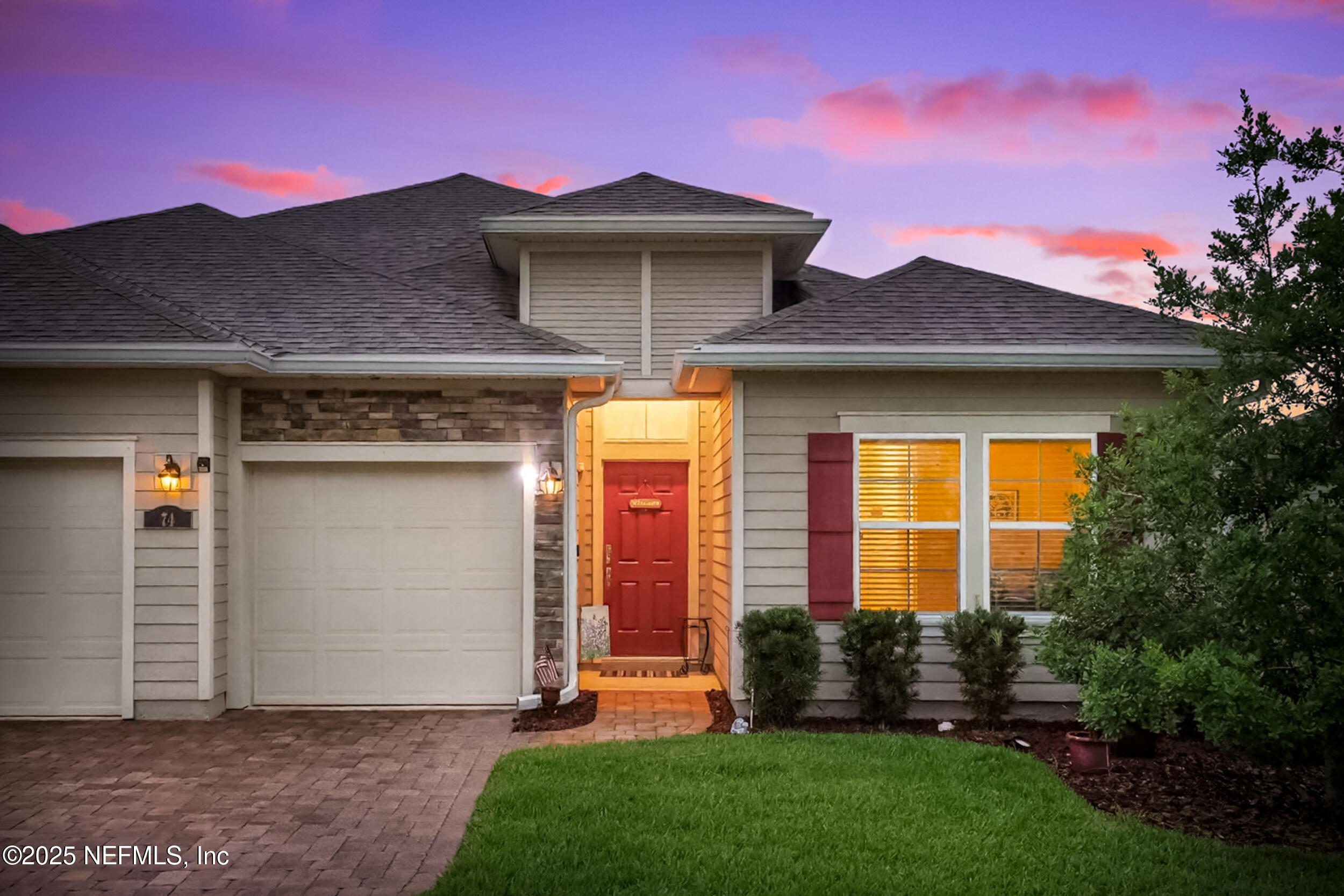74 ATHENS Drive, St. Augustine