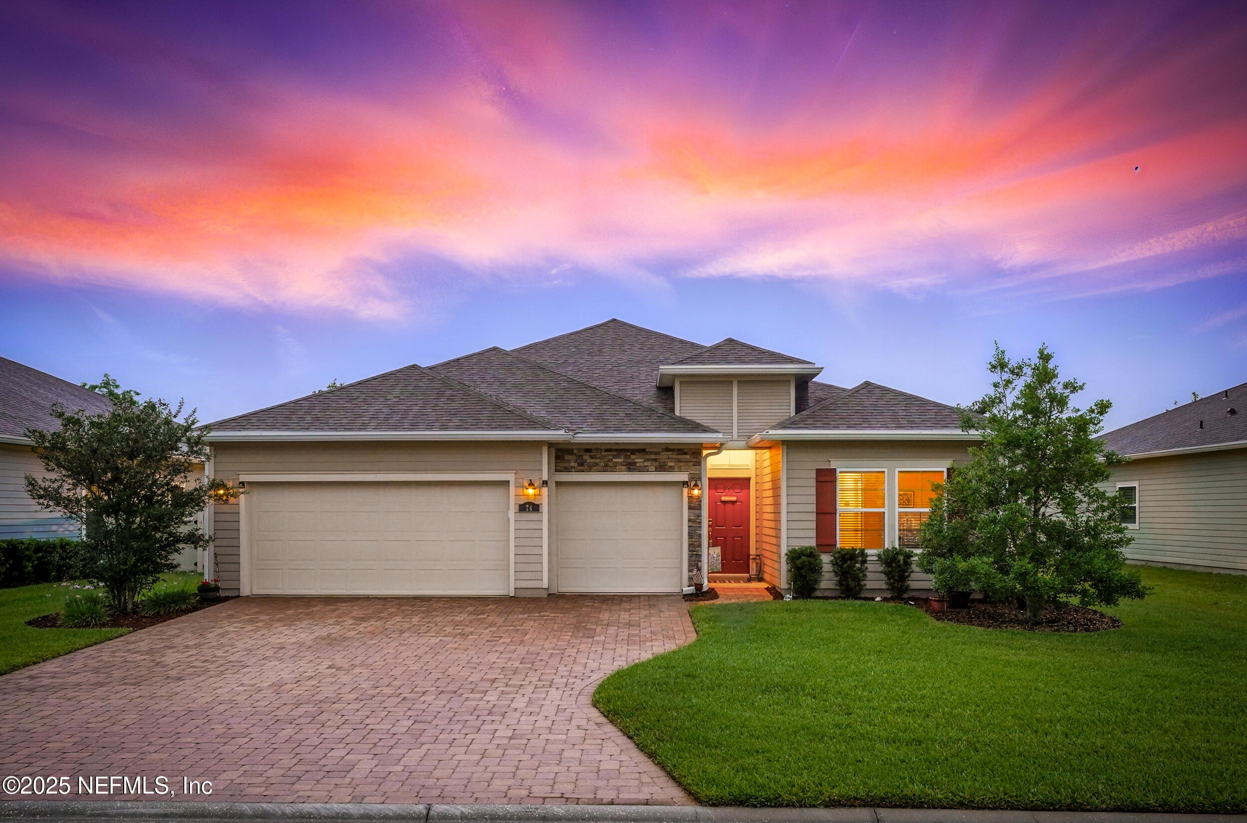 74 ATHENS Drive, St. Augustine