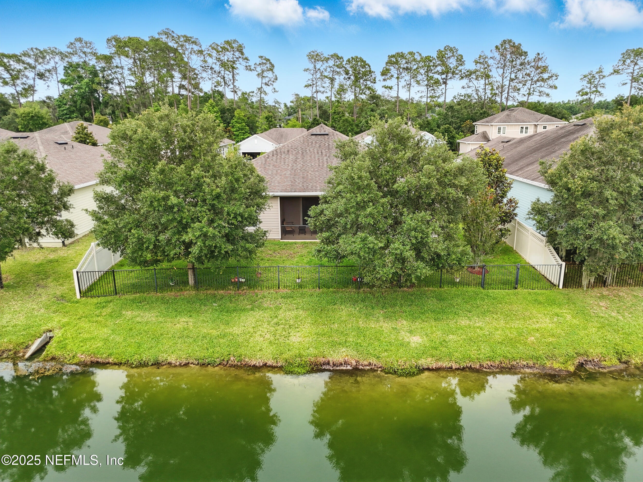 74 ATHENS Drive, St. Augustine
