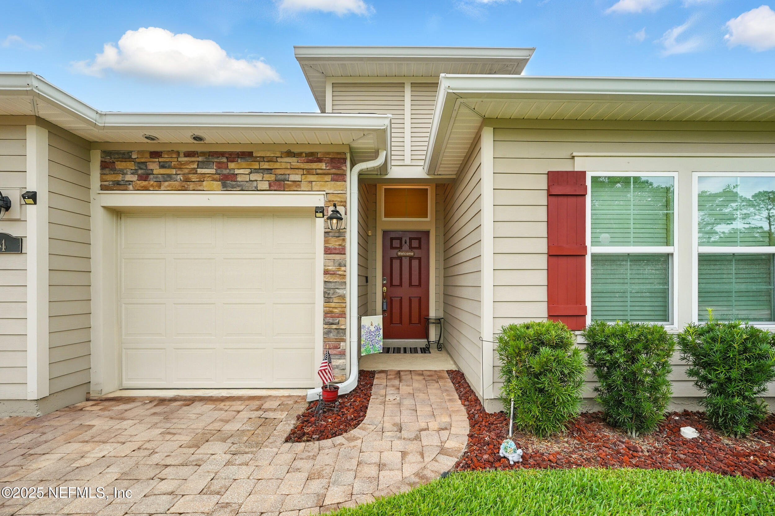 74 ATHENS Drive, St. Augustine