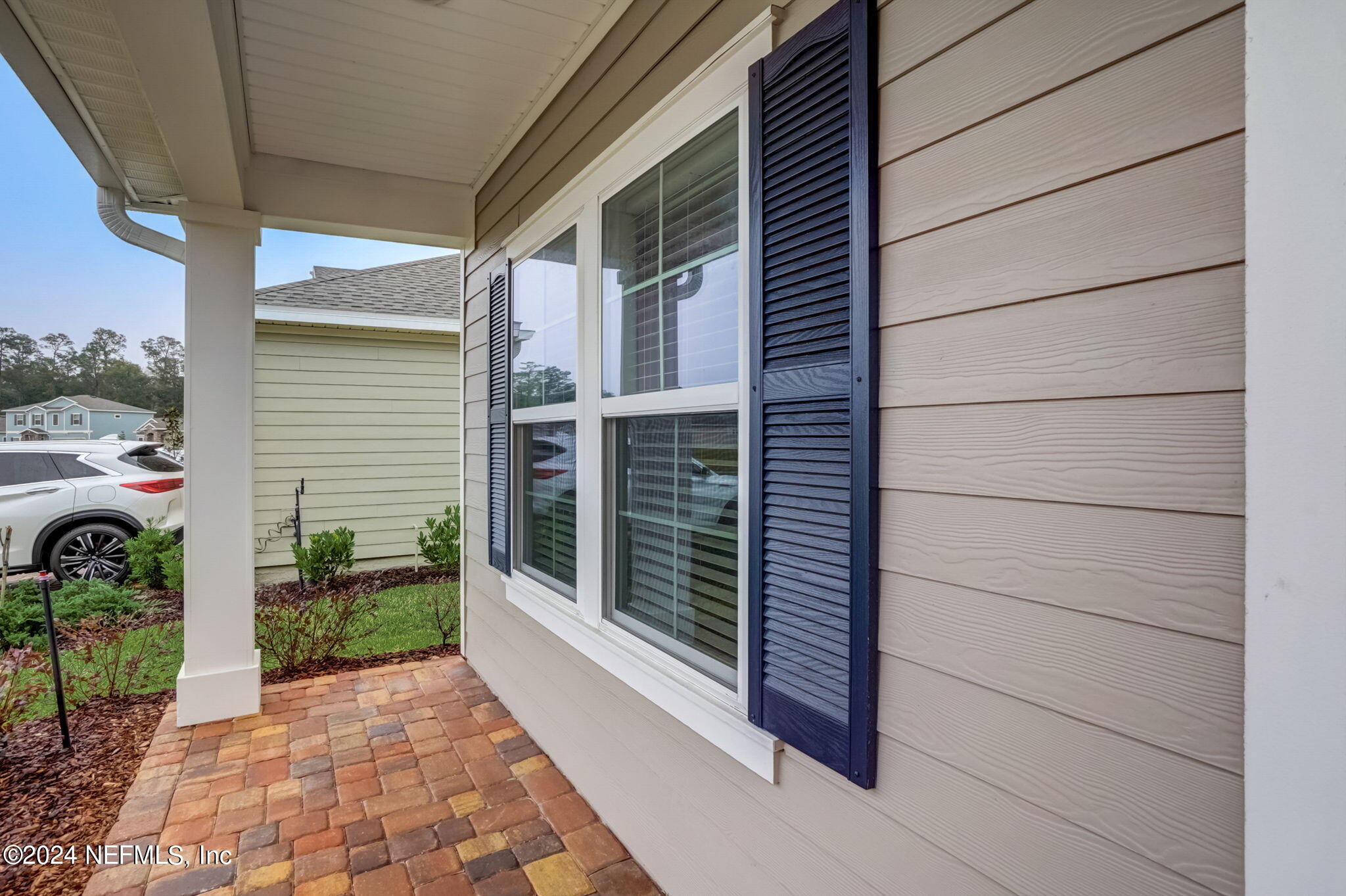 1045 BROWN BEAR, St. Johns