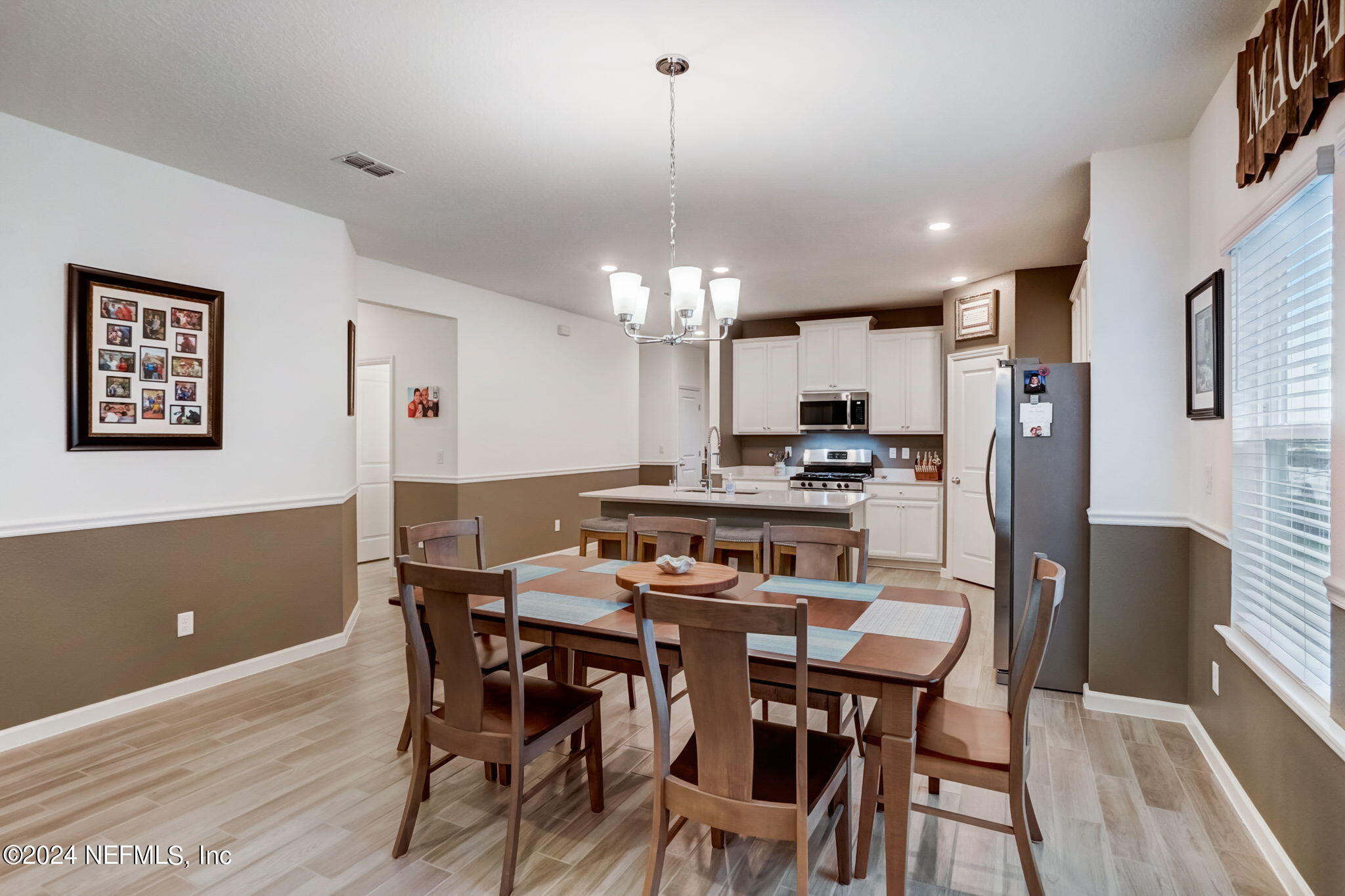 1045 BROWN BEAR, St. Johns