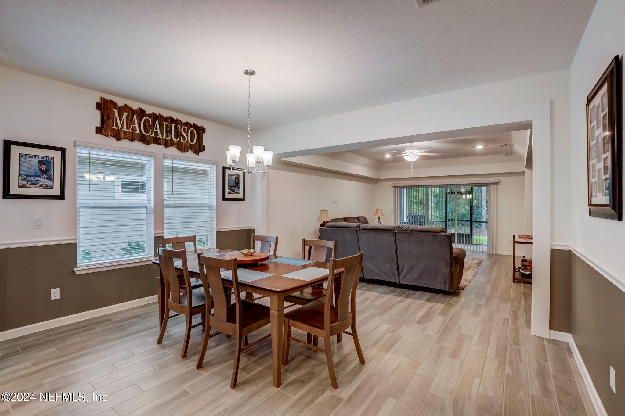 1045 BROWN BEAR, St. Johns