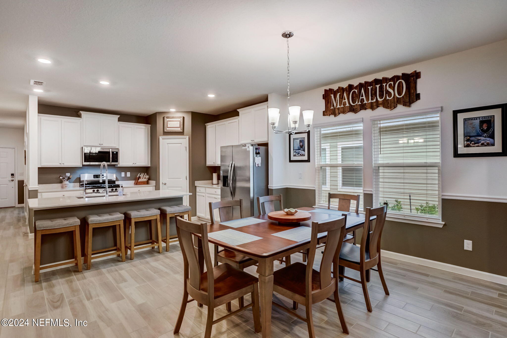1045 BROWN BEAR, St. Johns