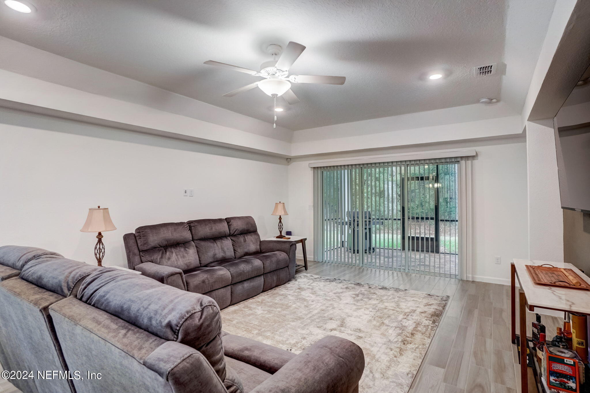 1045 BROWN BEAR, St. Johns