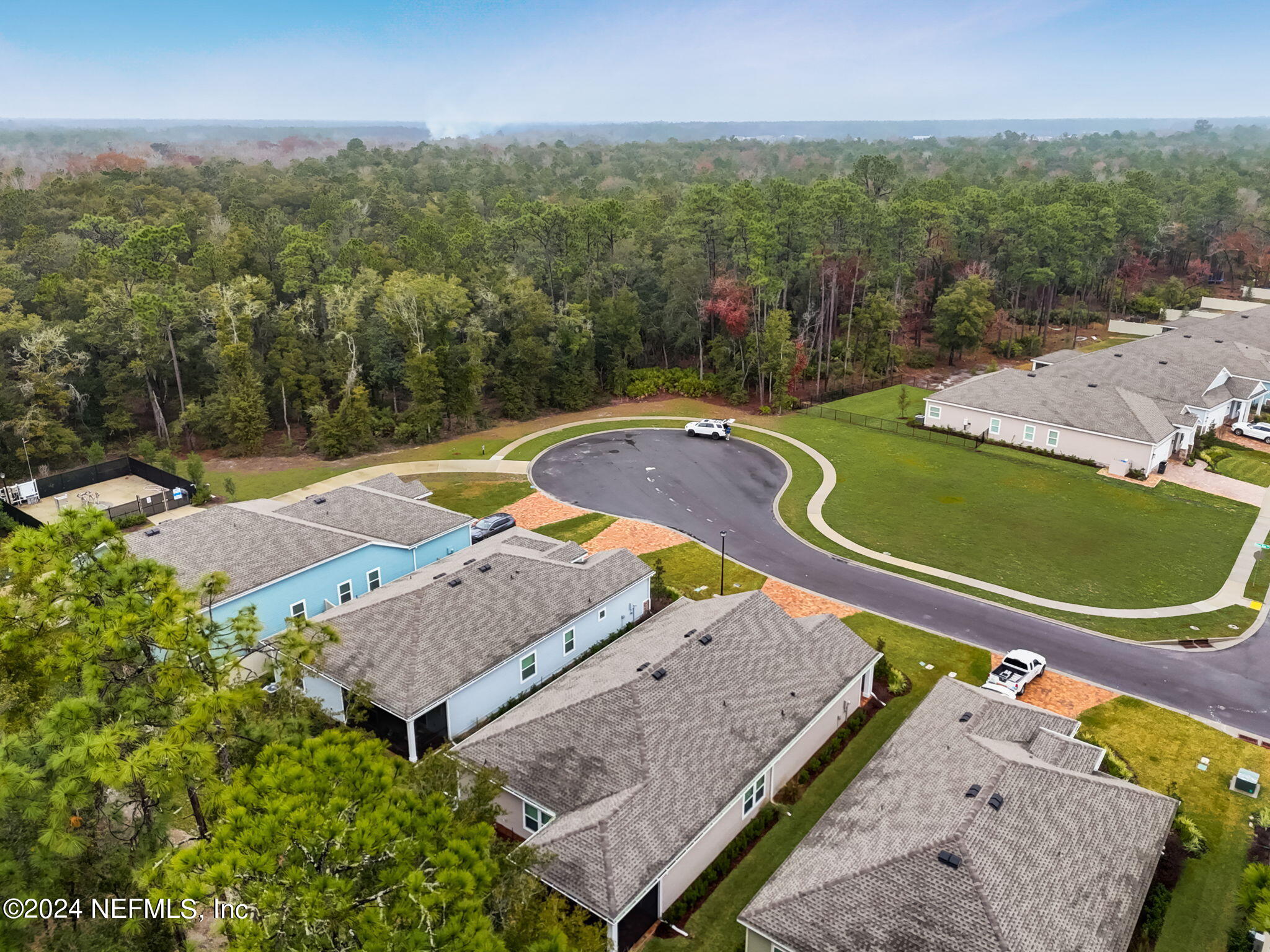 1045 BROWN BEAR, St. Johns