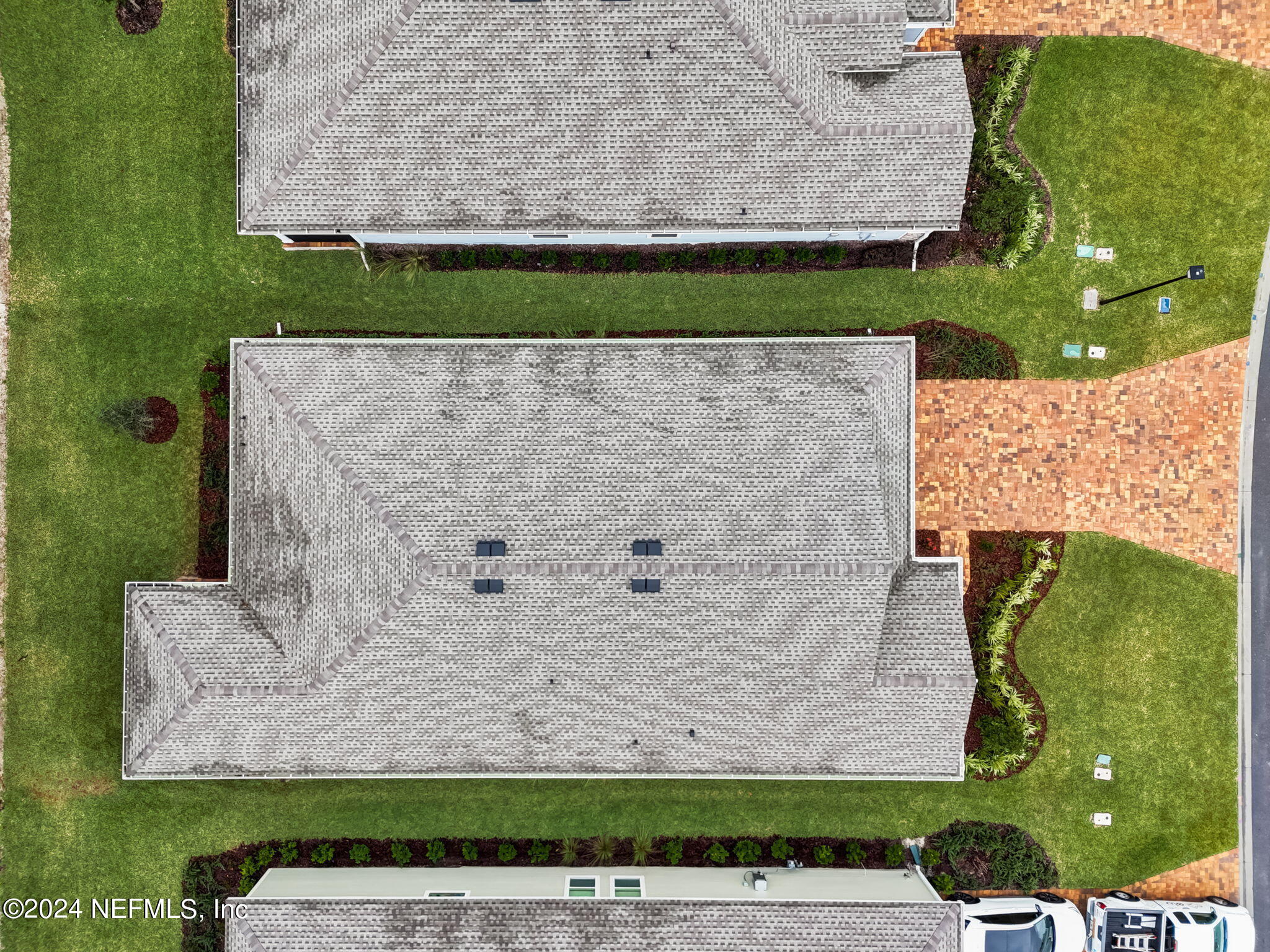 1045 BROWN BEAR, St. Johns