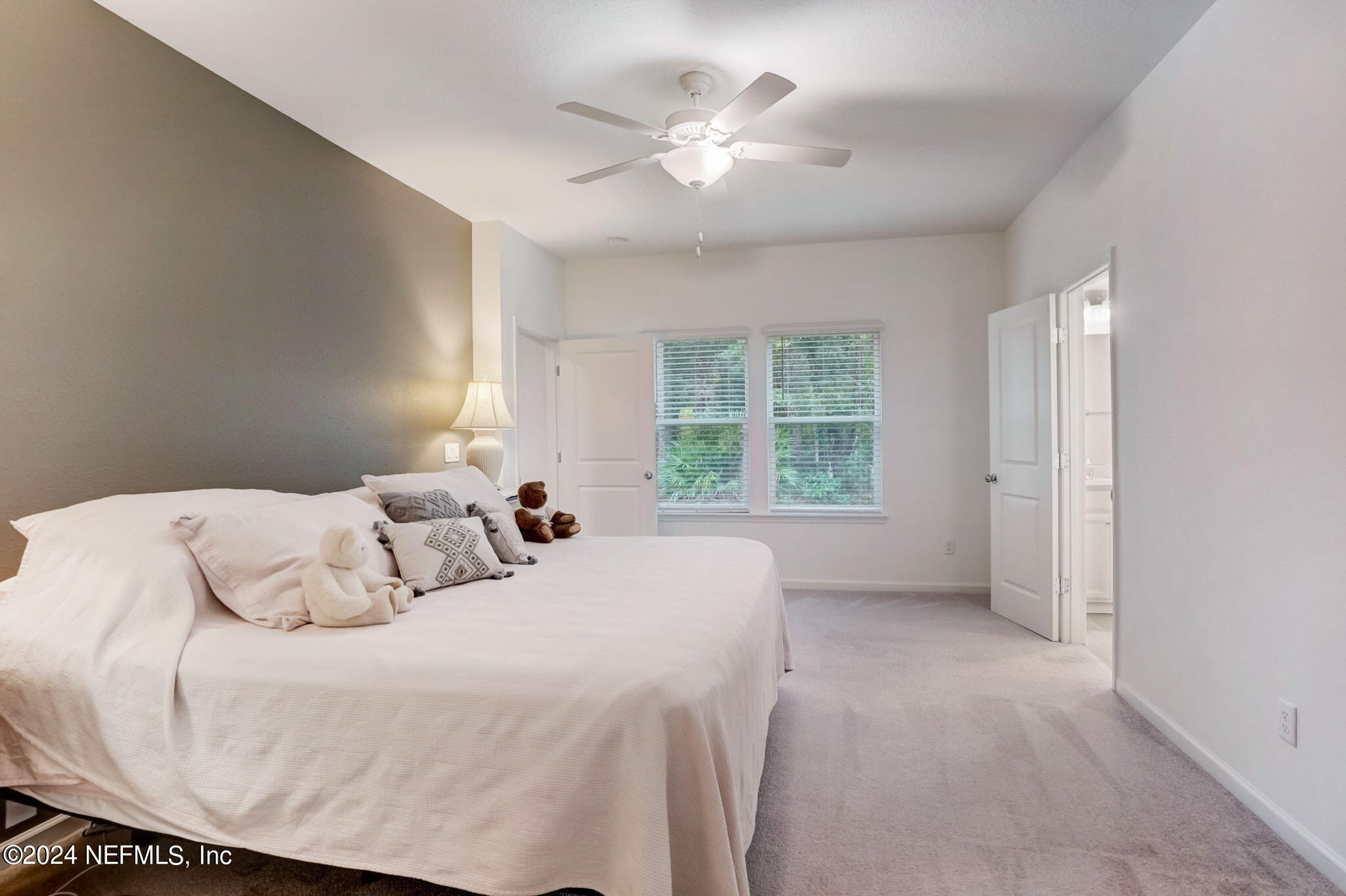 1045 BROWN BEAR, St. Johns