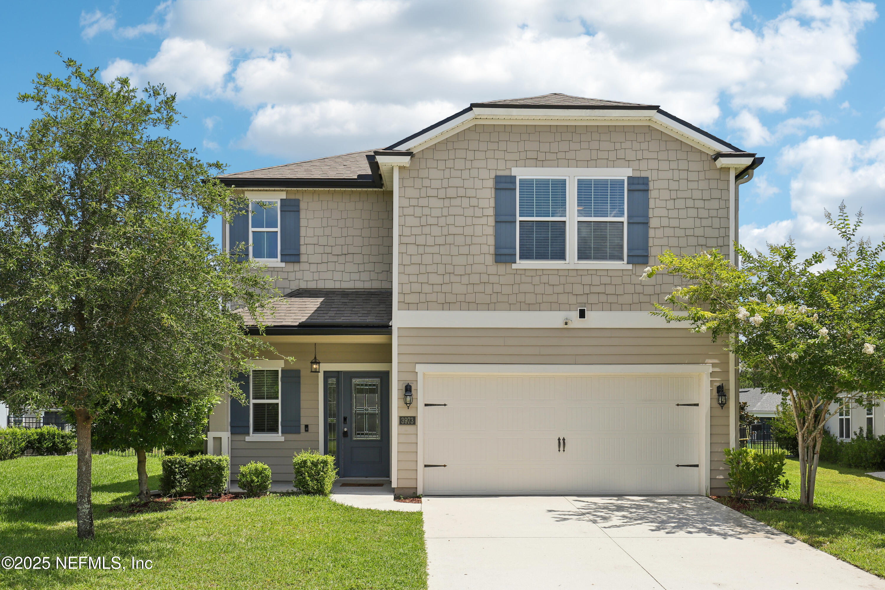 3973 HEATHERBROOK Place