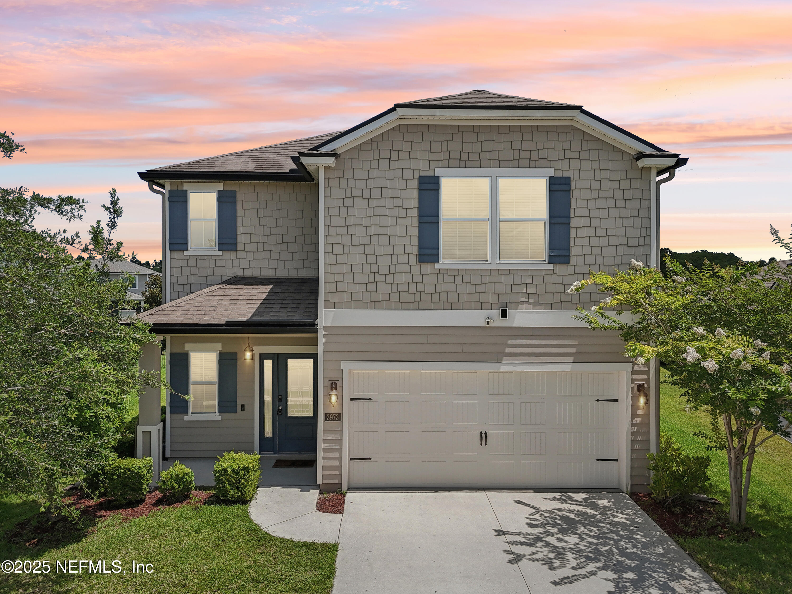 3973 HEATHERBROOK Place