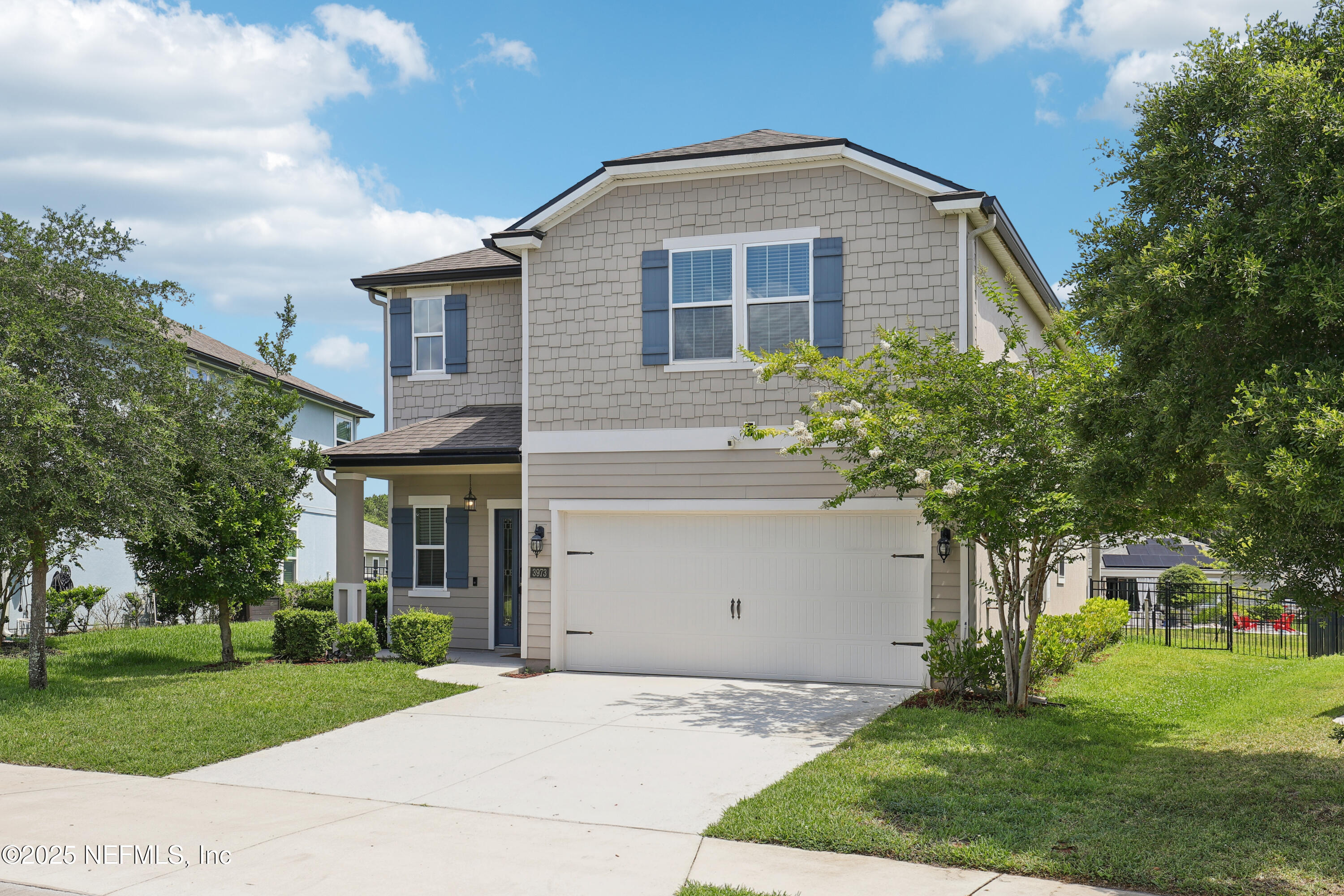 3973 HEATHERBROOK Place