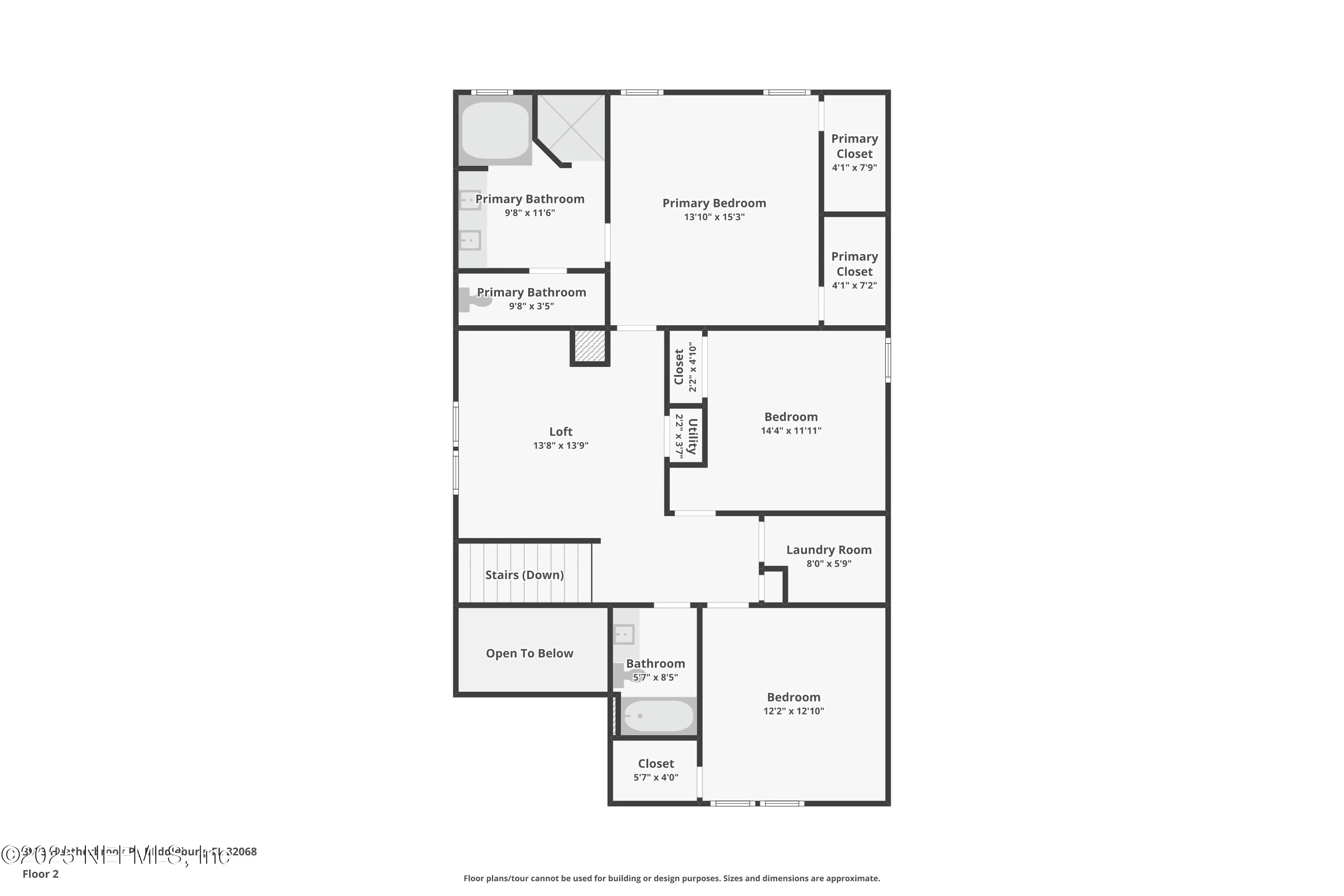 3973 HEATHERBROOK Place