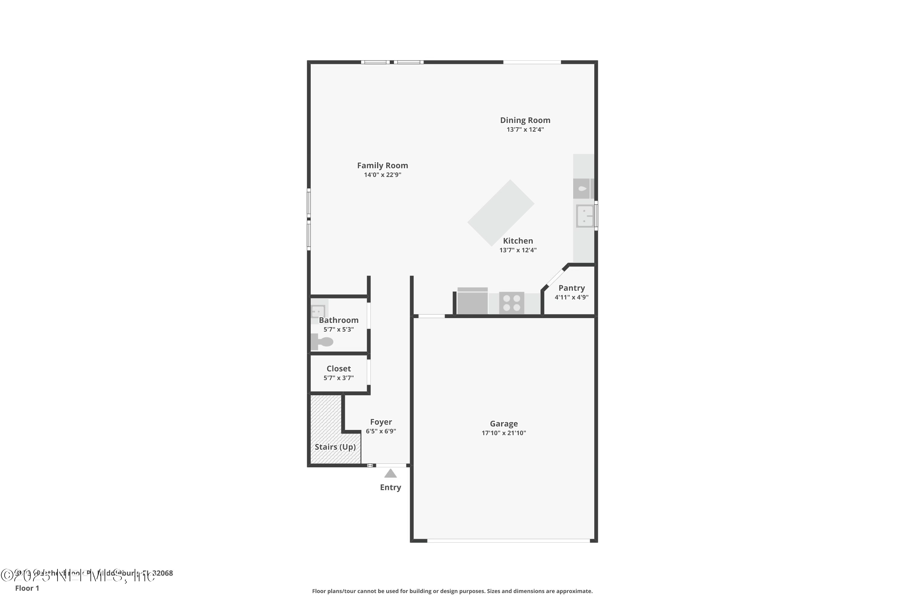 3973 HEATHERBROOK Place