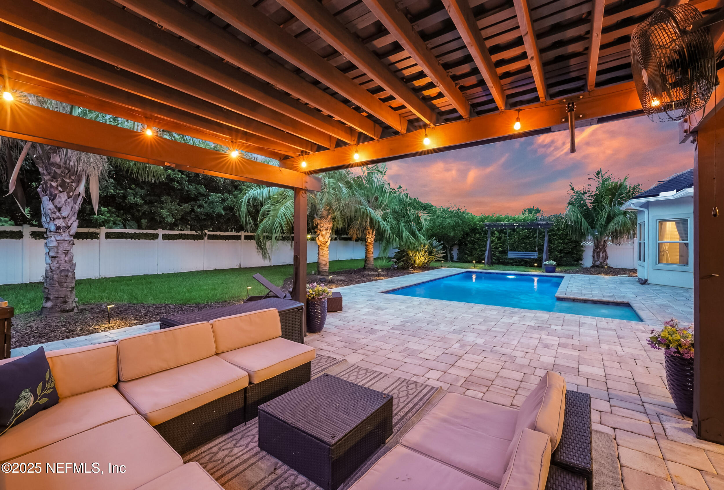 114 TELFORD Drive, St. Johns