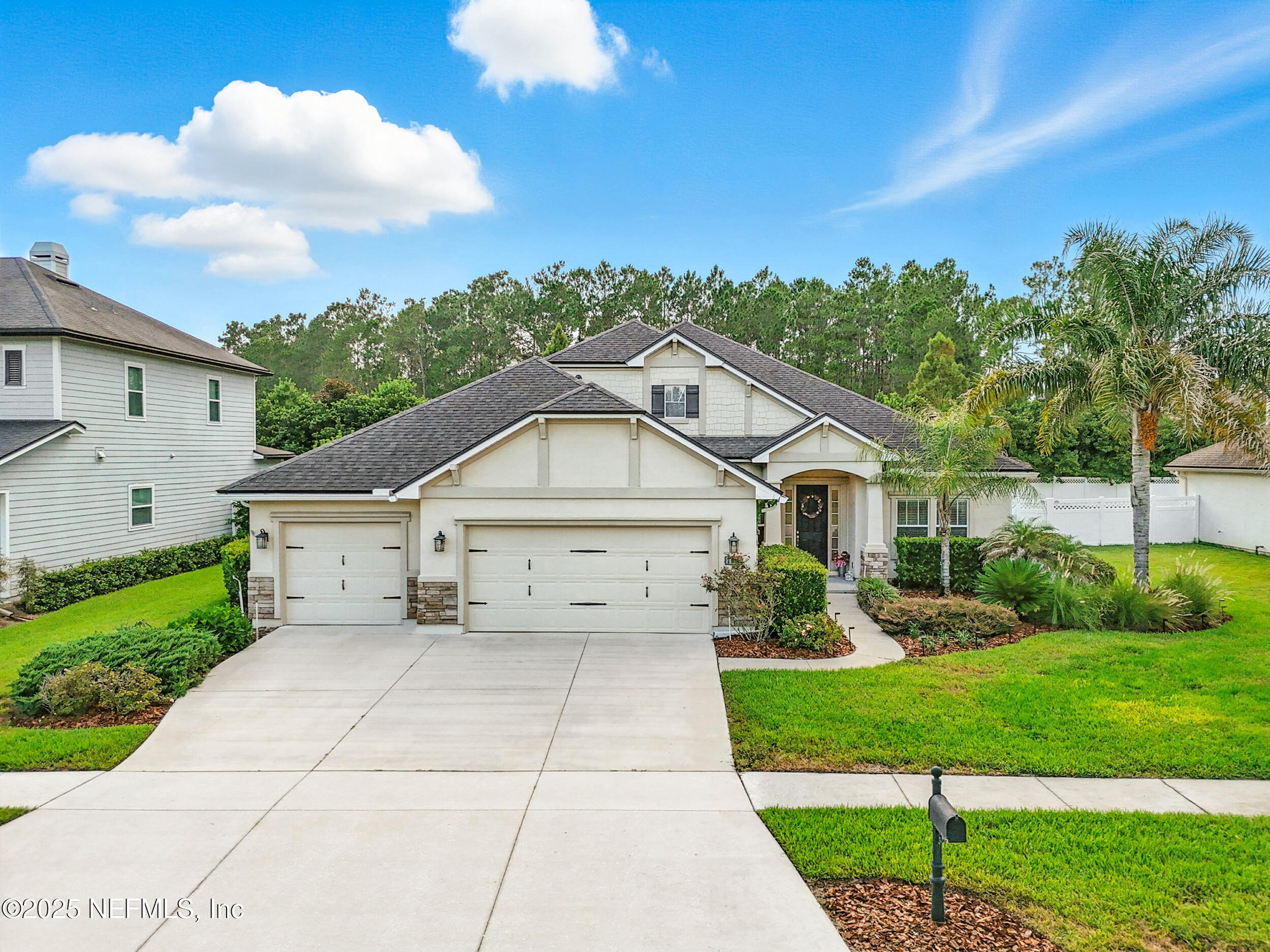 114 TELFORD Drive, St. Johns